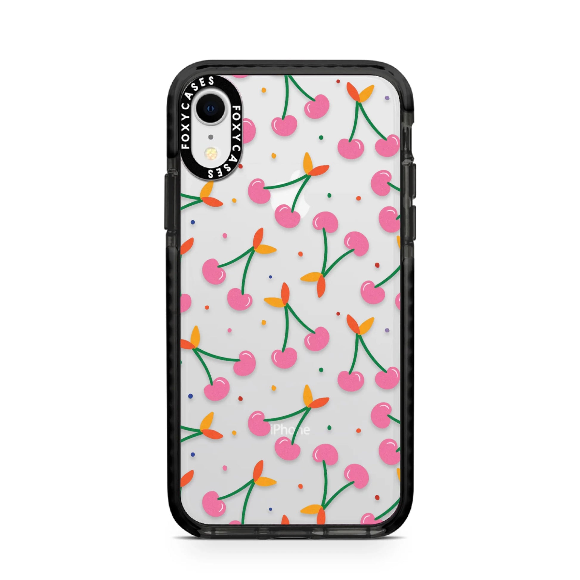IPhone-XR-White