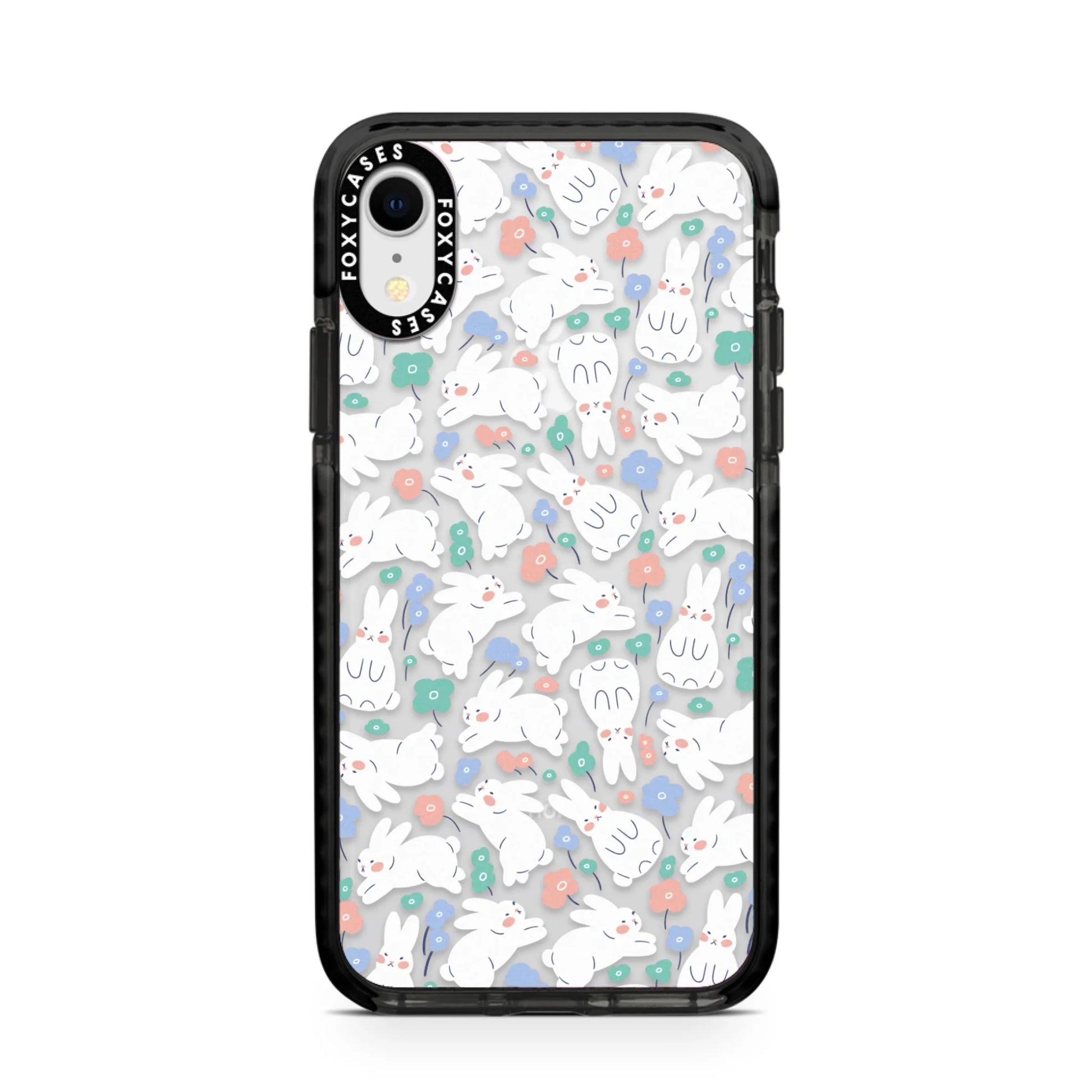 IPhone-XR-White