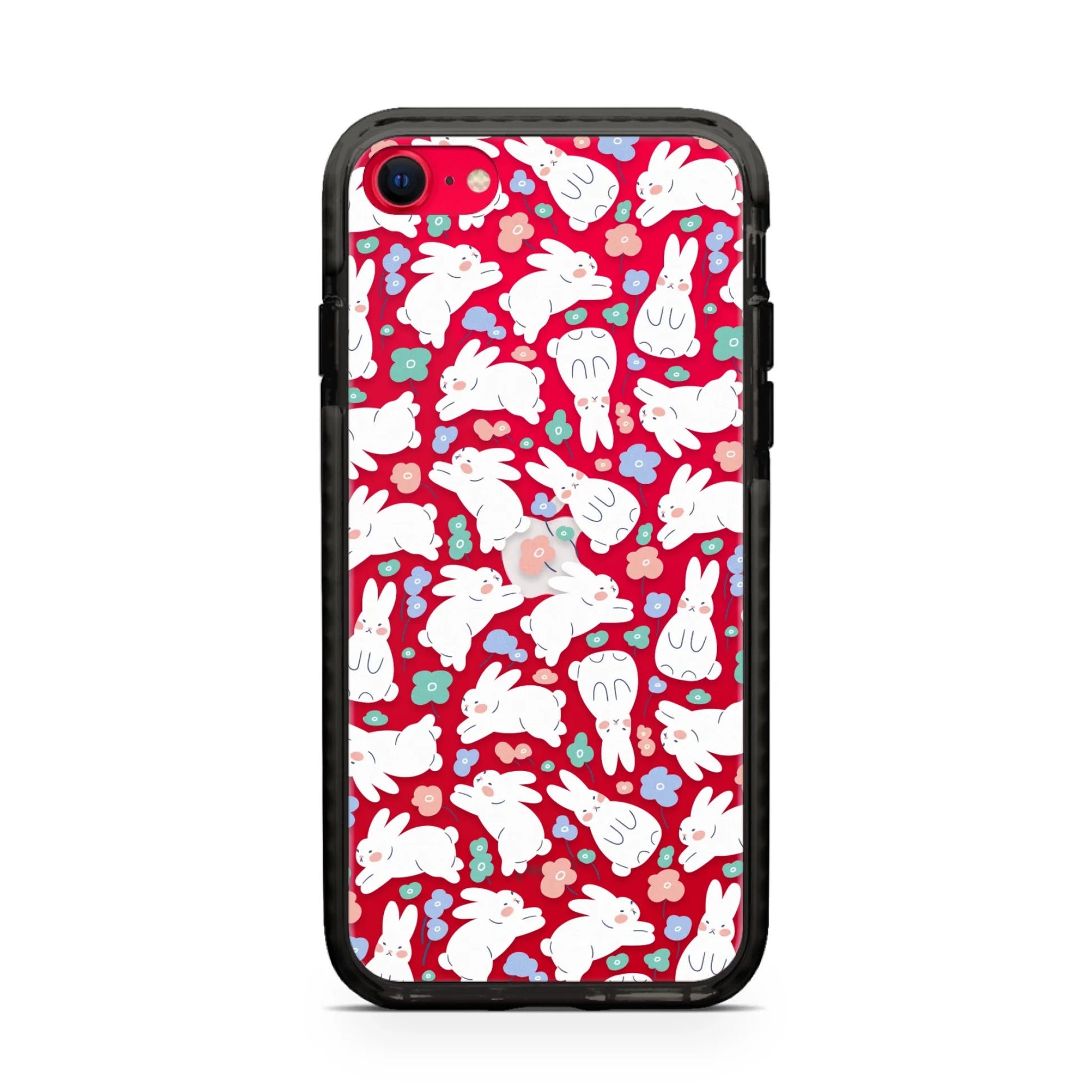 iPhone-SE-Red