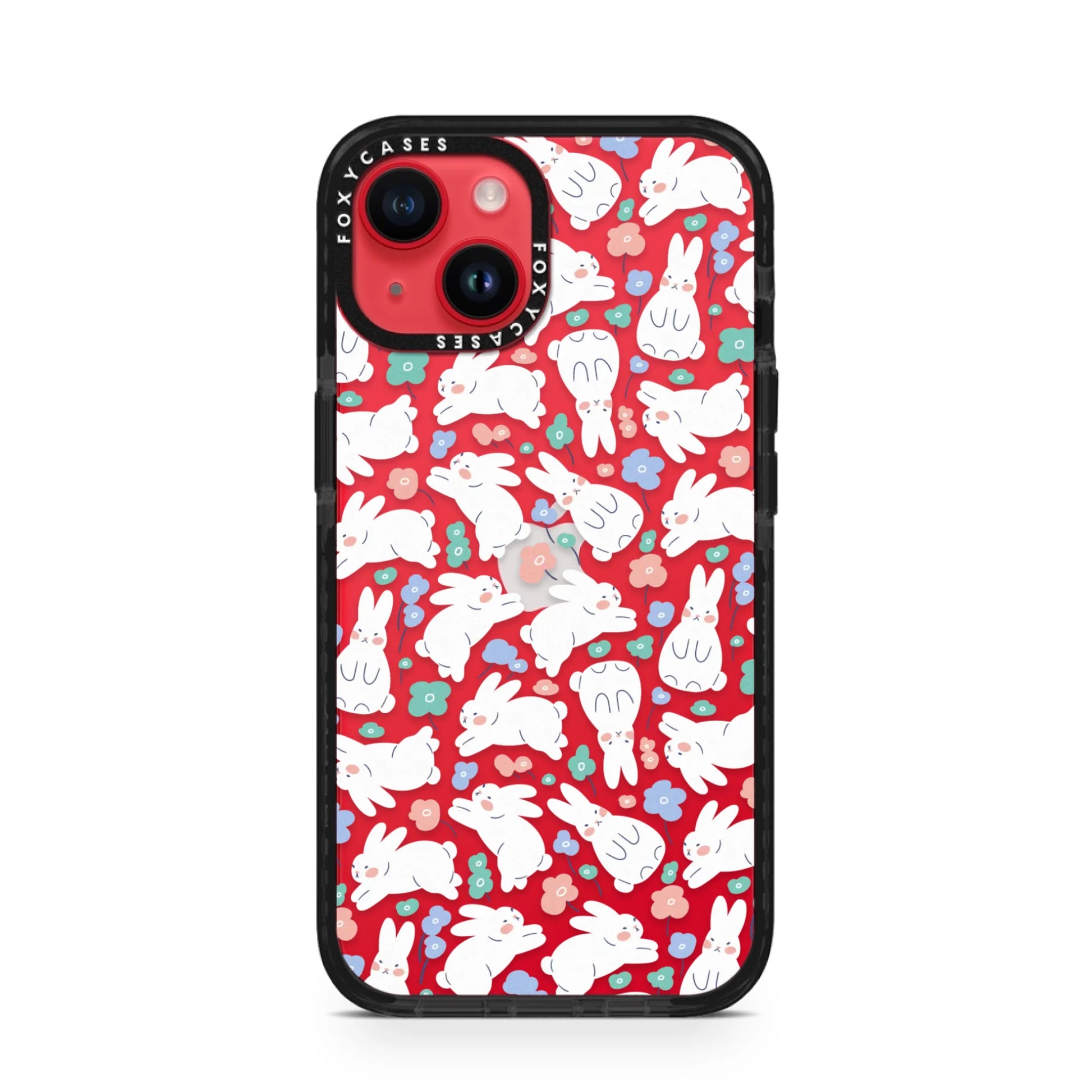 iPhone-14-Red
