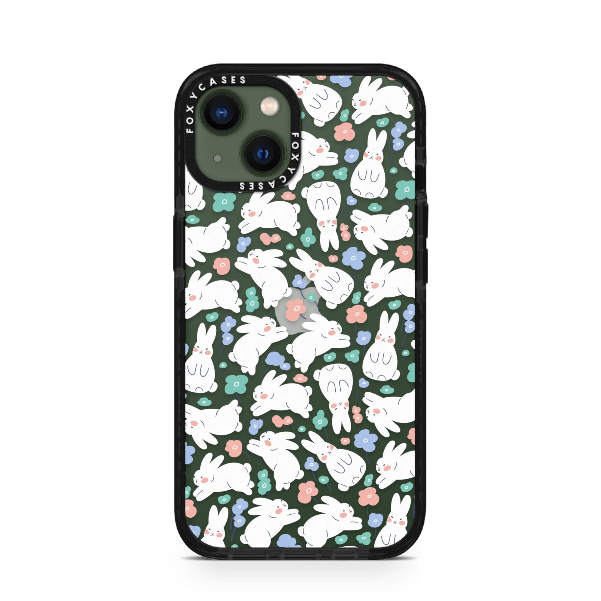 iPhone-13-Green