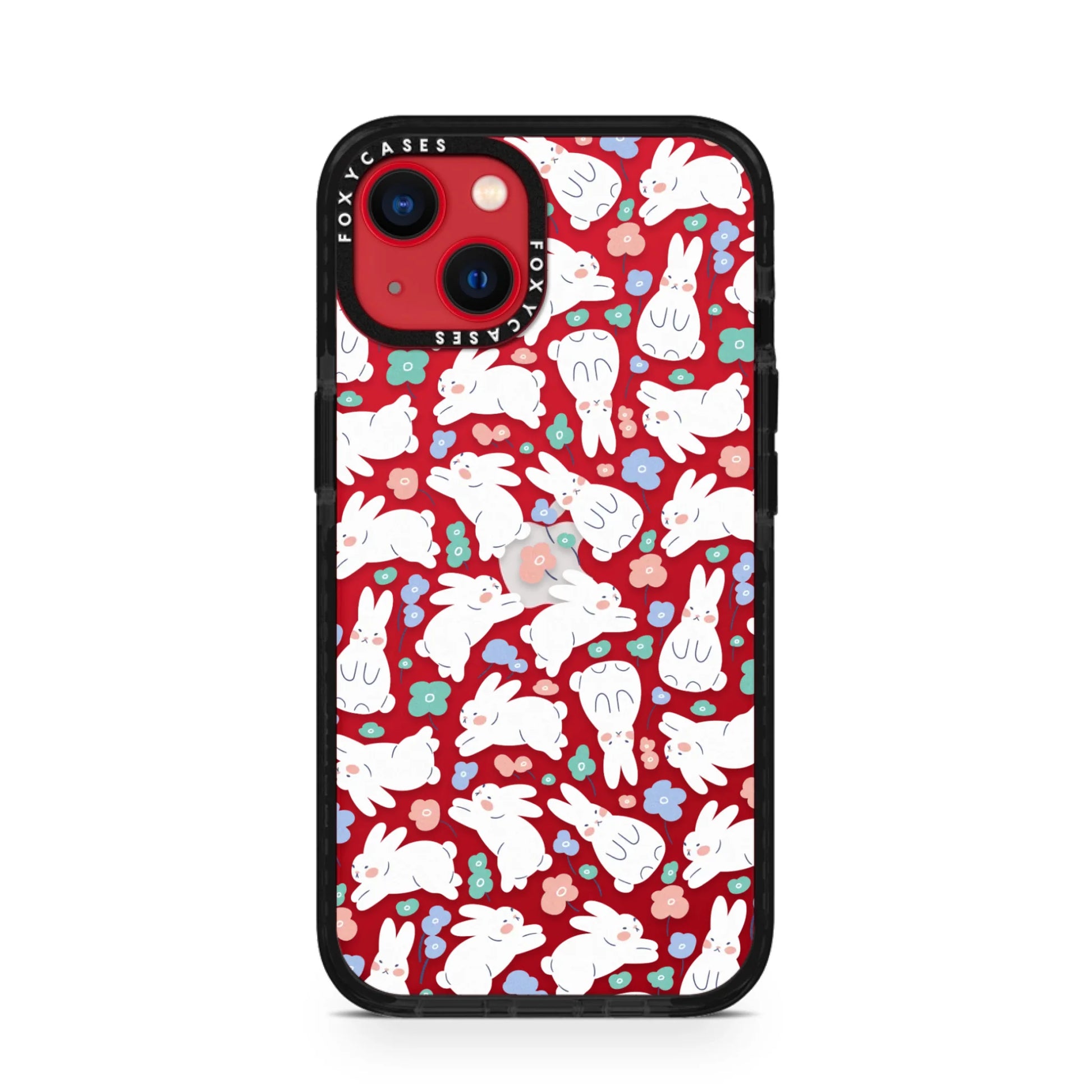 iPhone-13-Red
