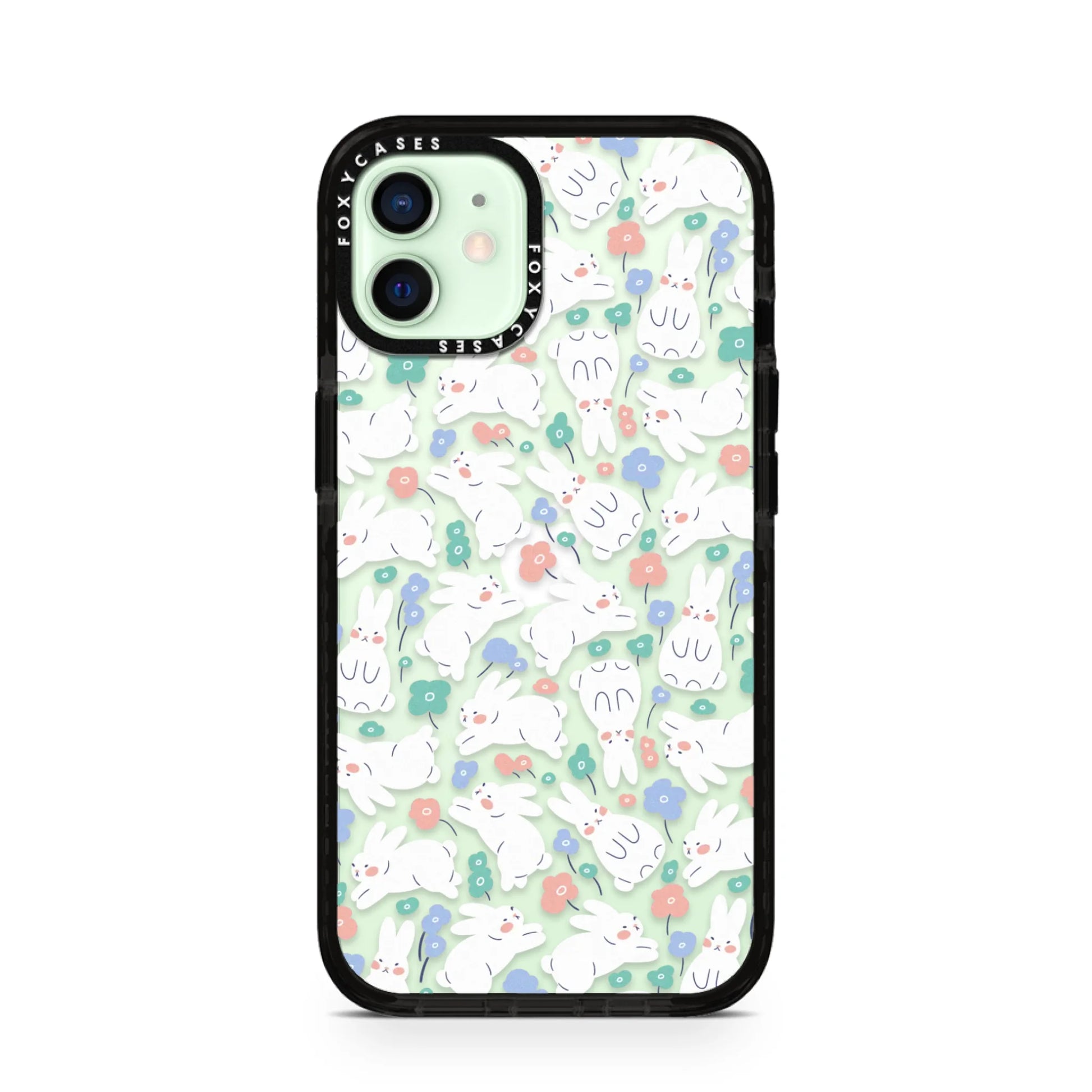 iPhone-12-Green