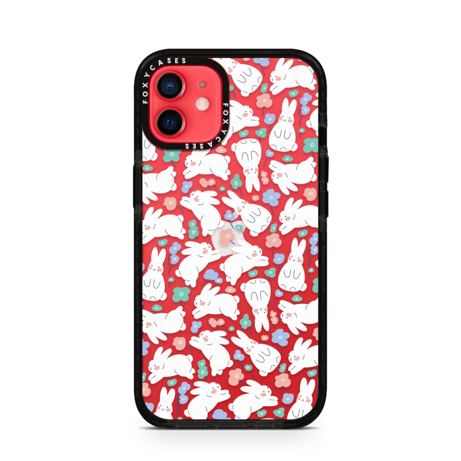 iPhone-12-Red