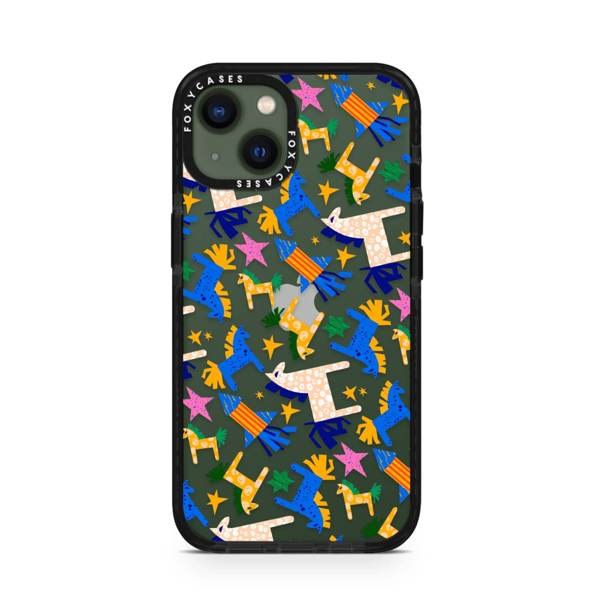 iPhone-13-Green