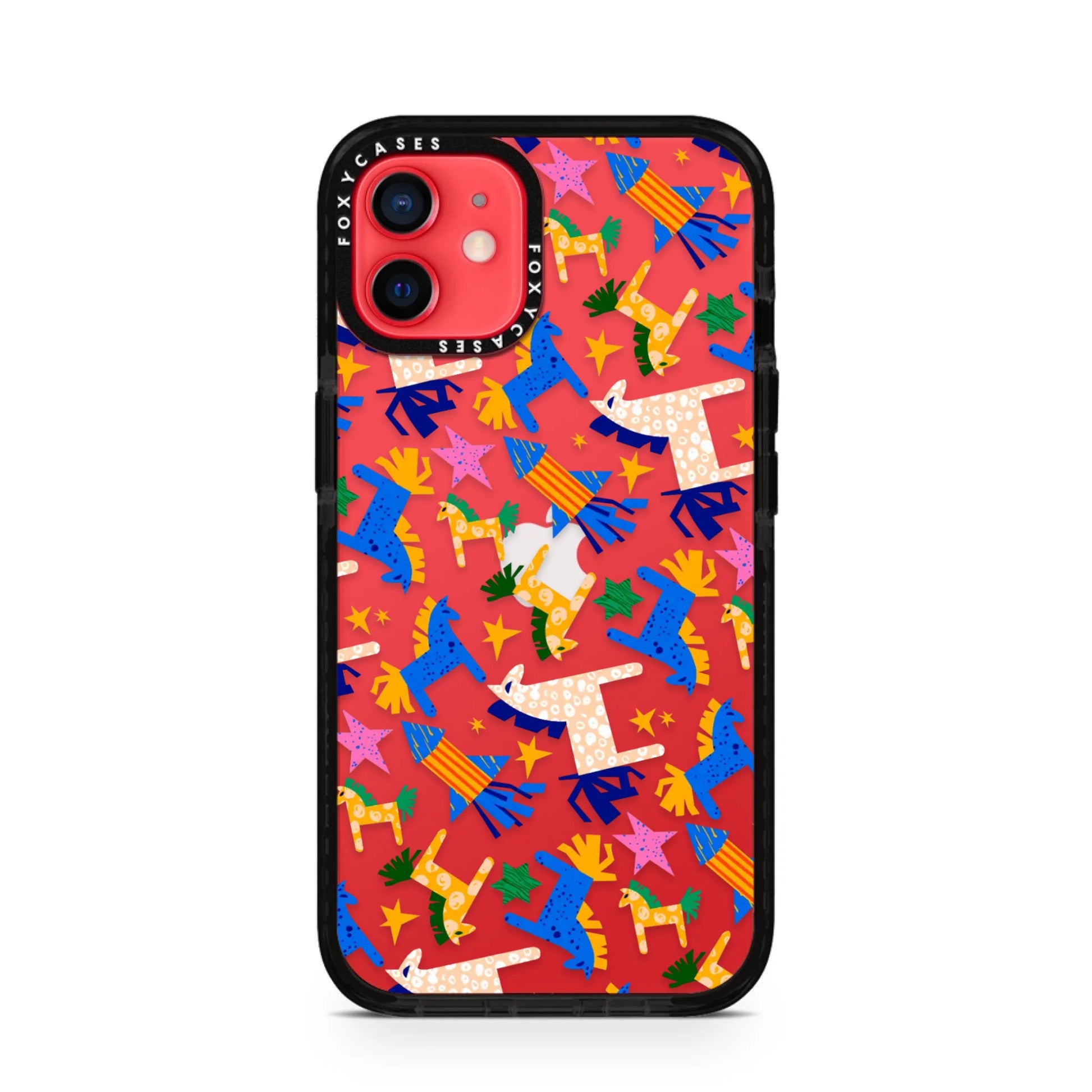 iPhone-12-Red