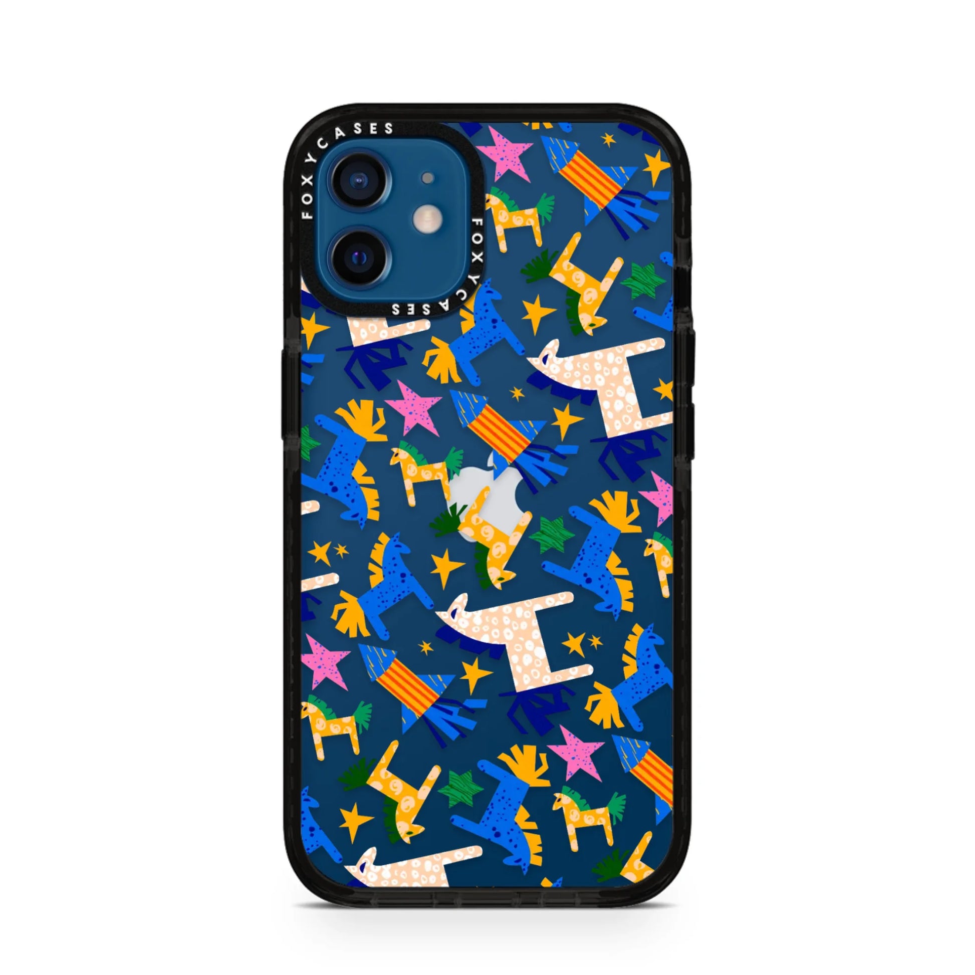 iPhone-12-Blue