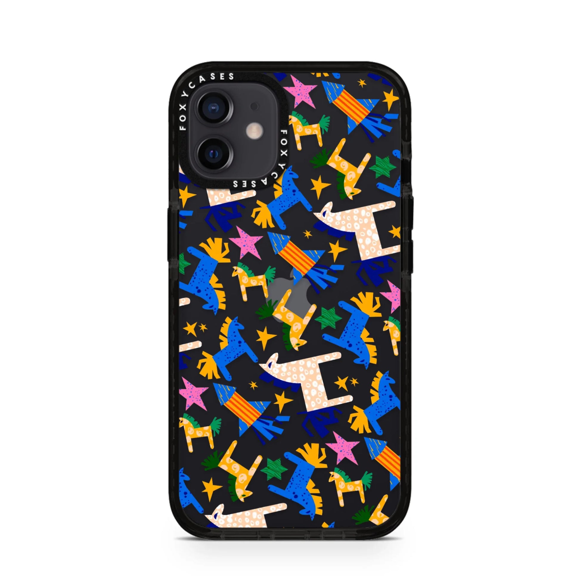 iPhone-12-Black