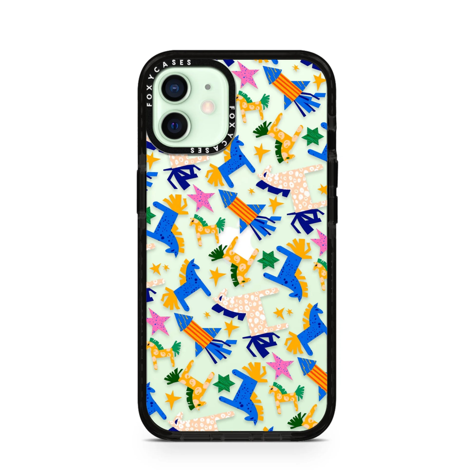 iPhone-12-Green
