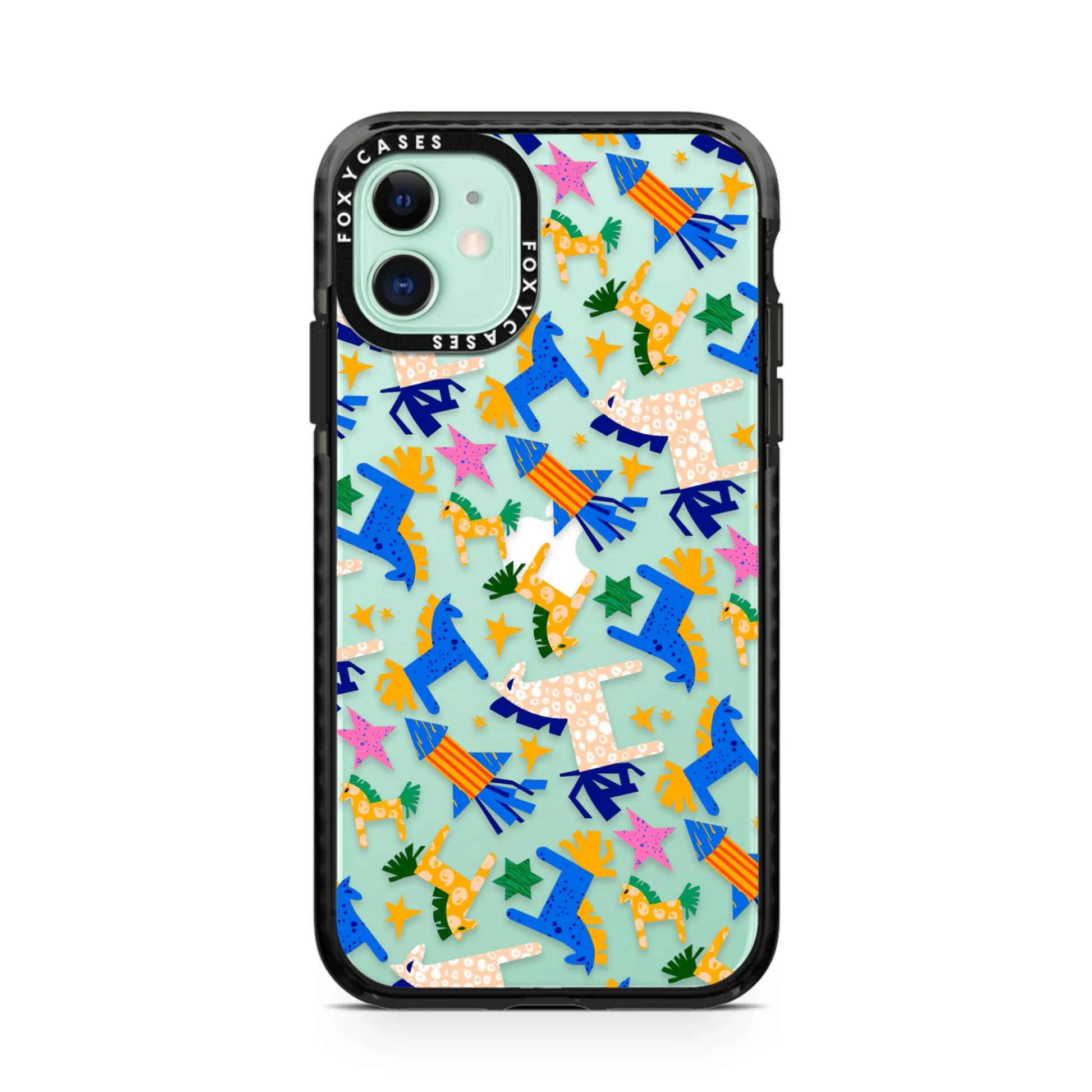 iPhone-11-Green