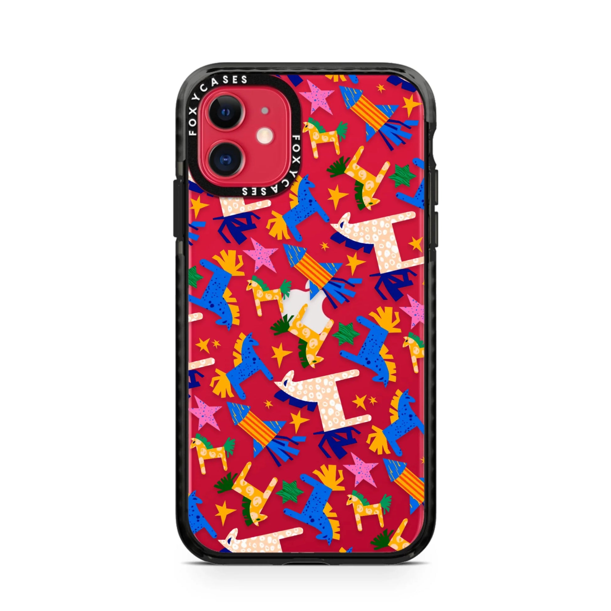 iPhone-11-Red