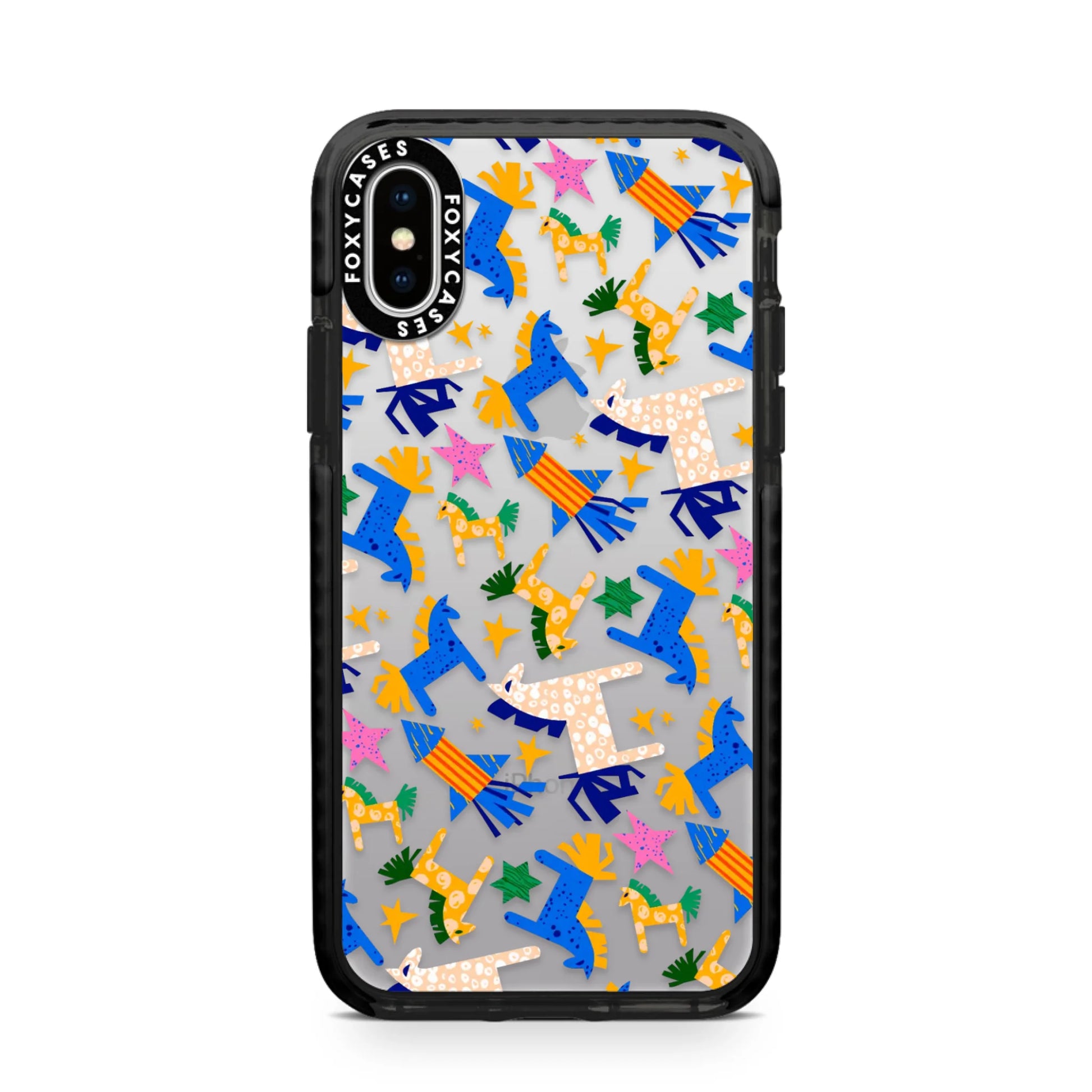 iPhone-XS-Silver