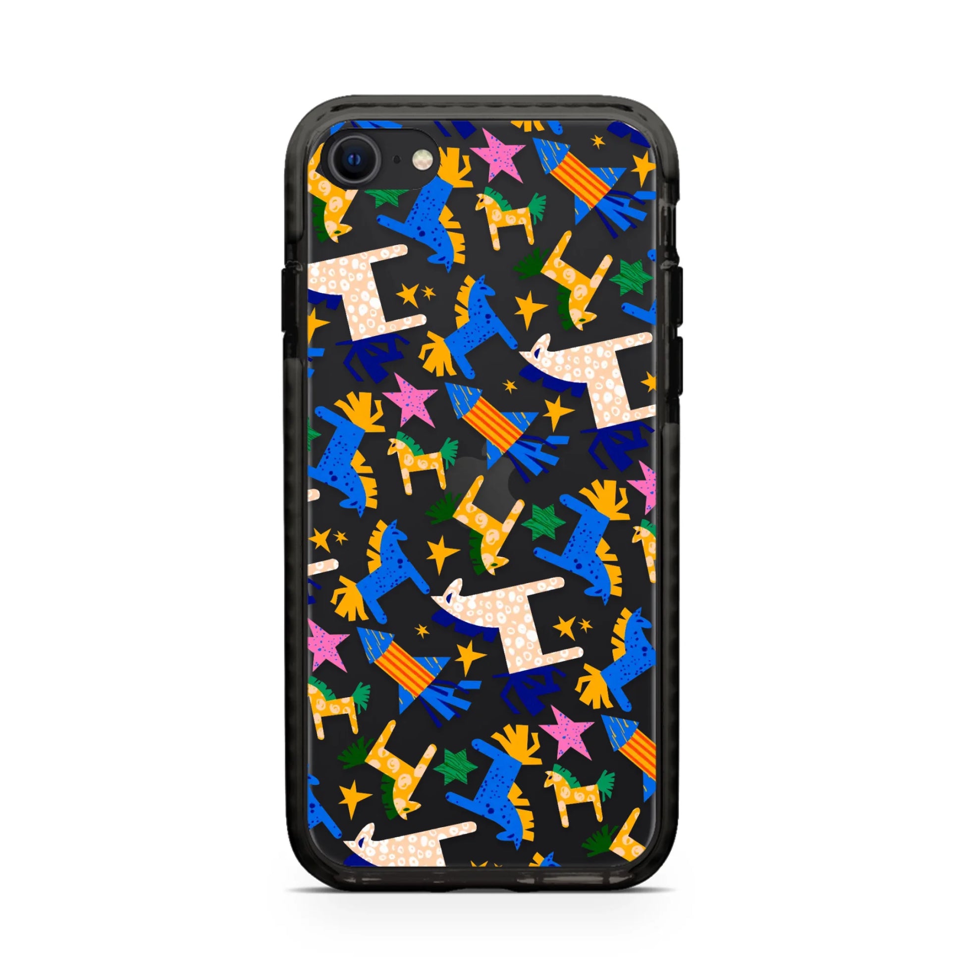 iPhone-SE-Black