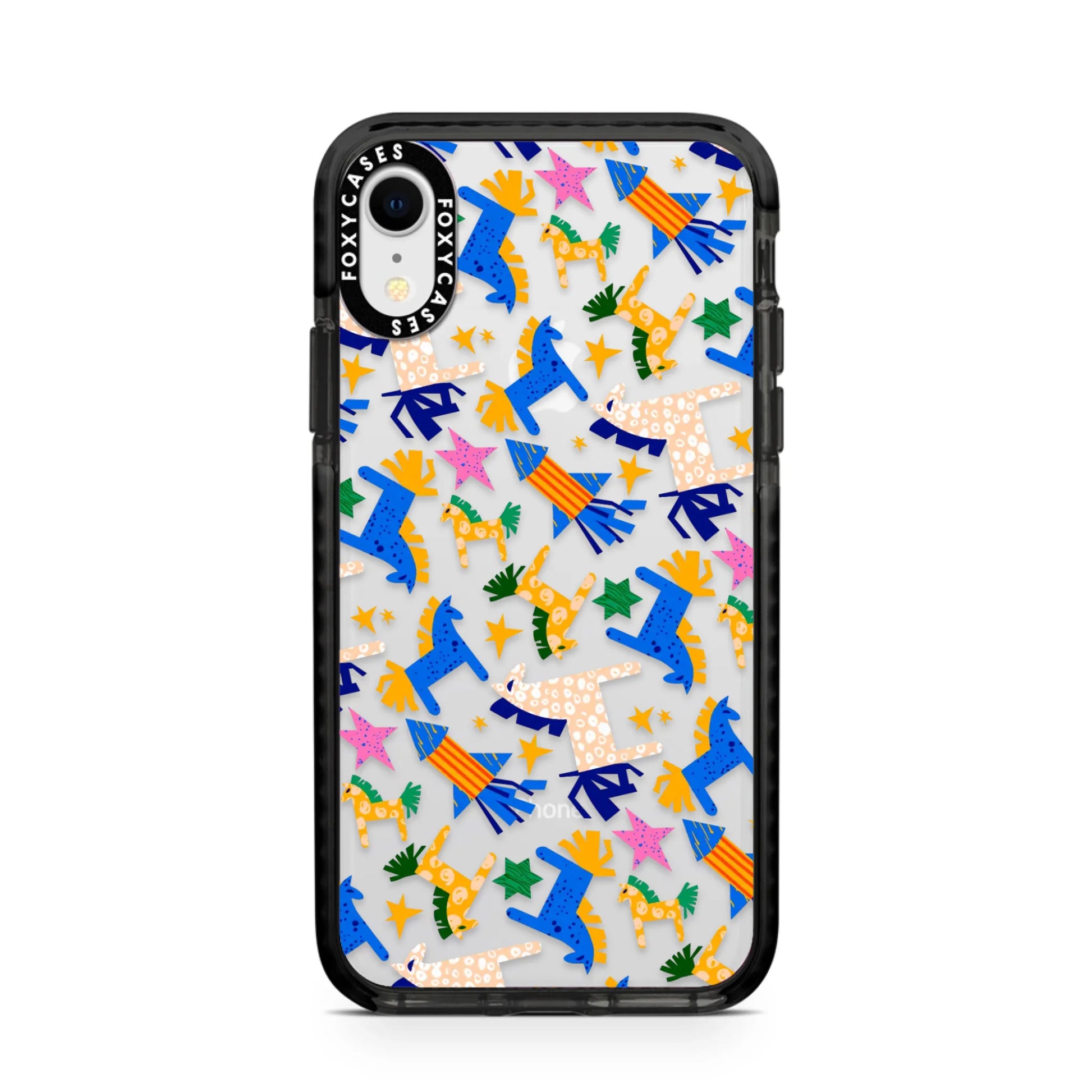 IPhone-XR-White