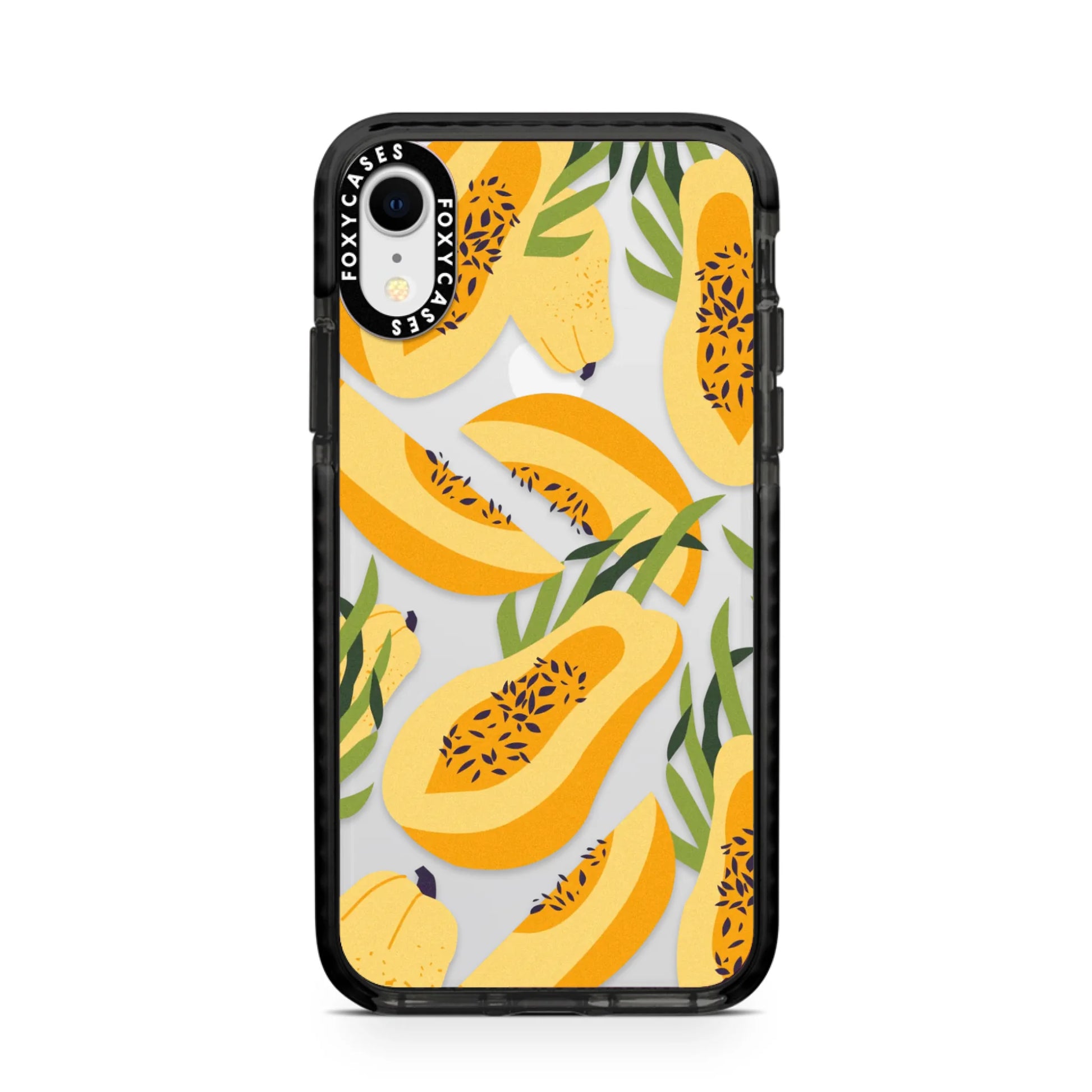 IPhone-XR-White