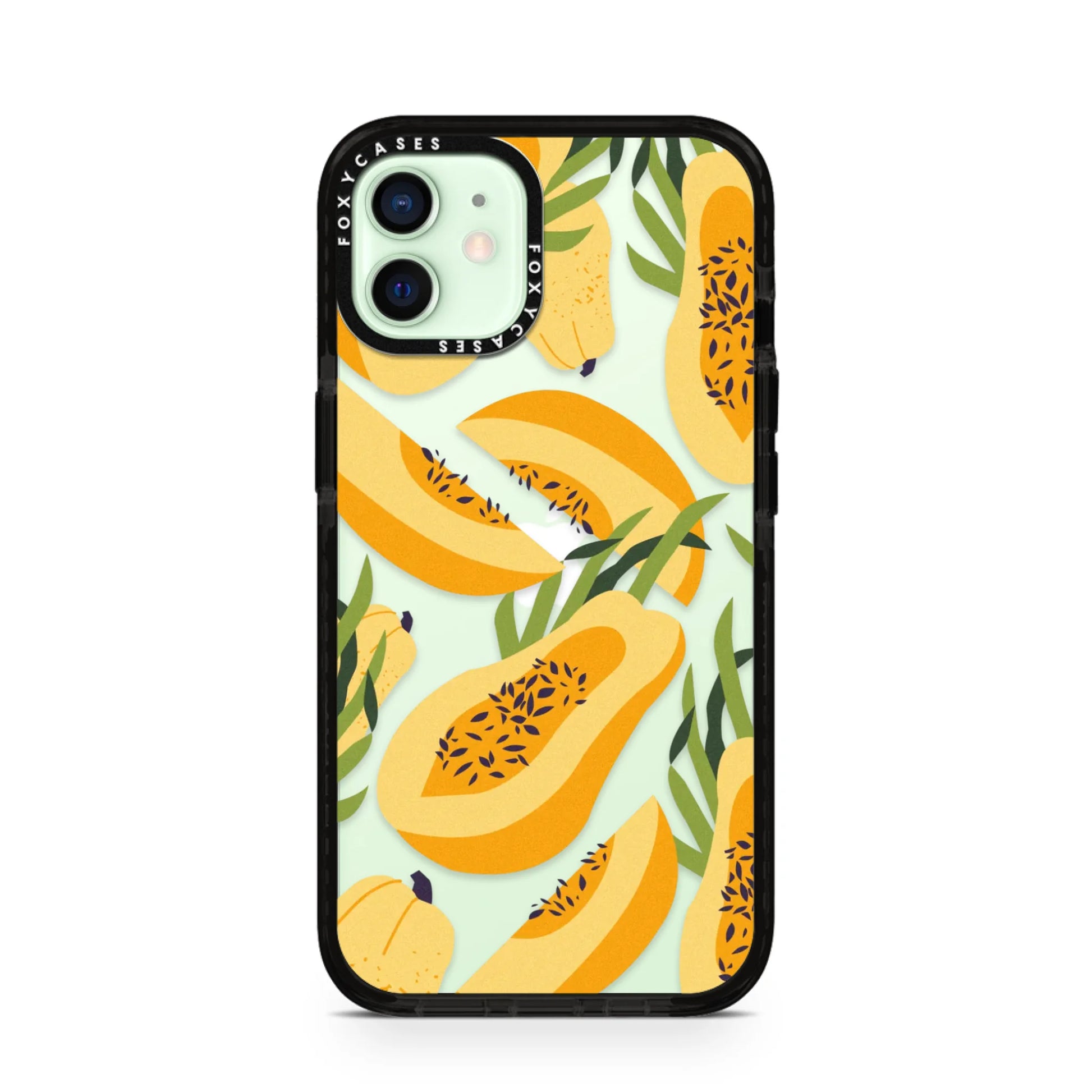 iPhone-12-Green