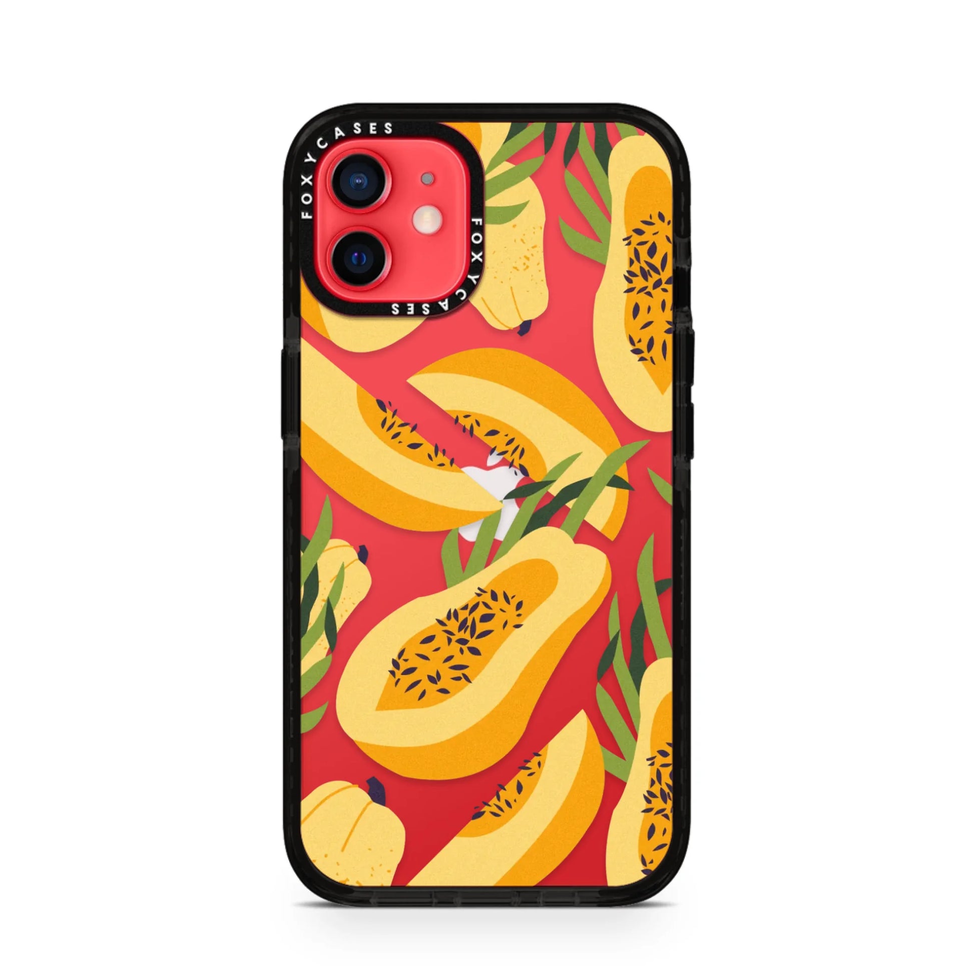 iPhone-12-Red