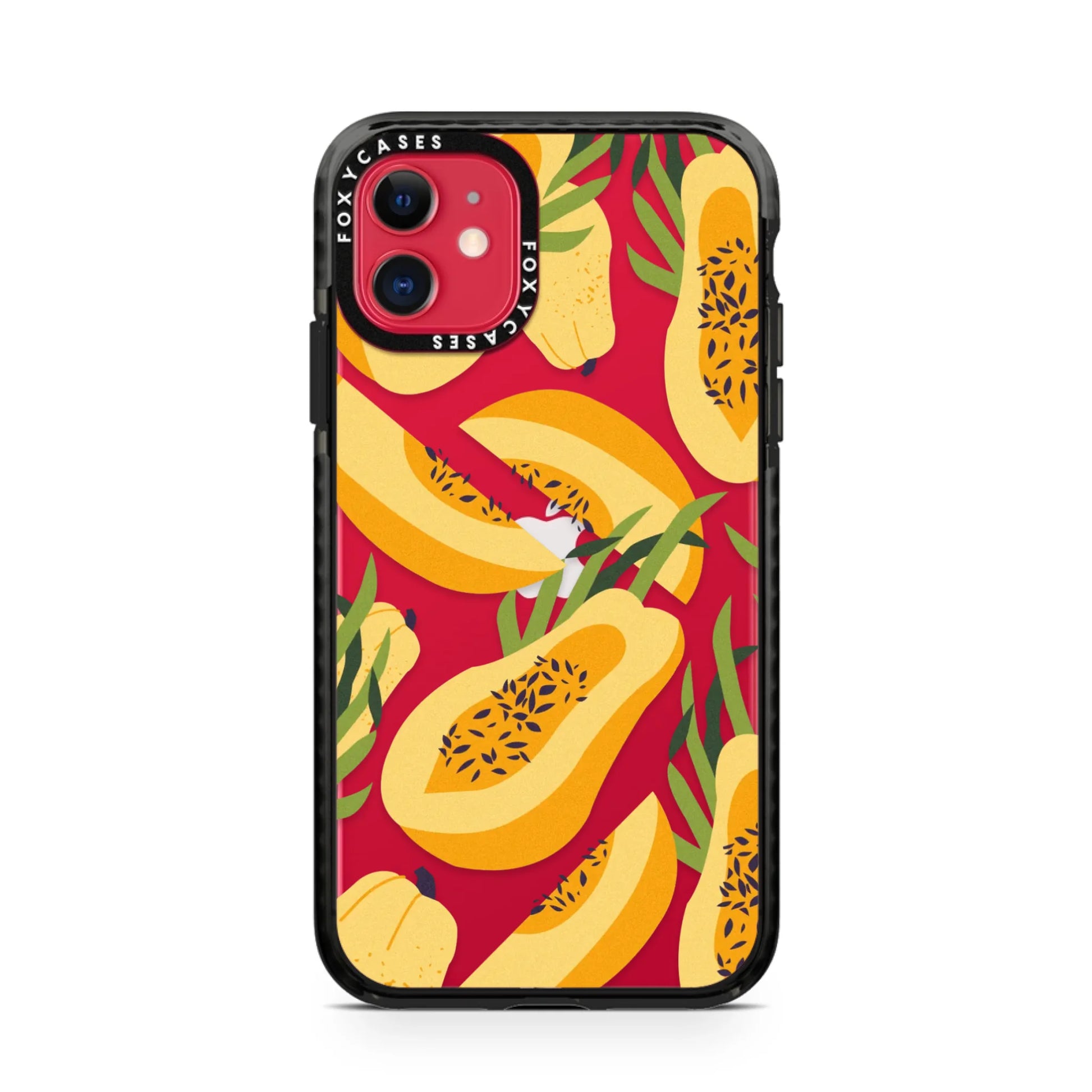 iPhone-11-Red