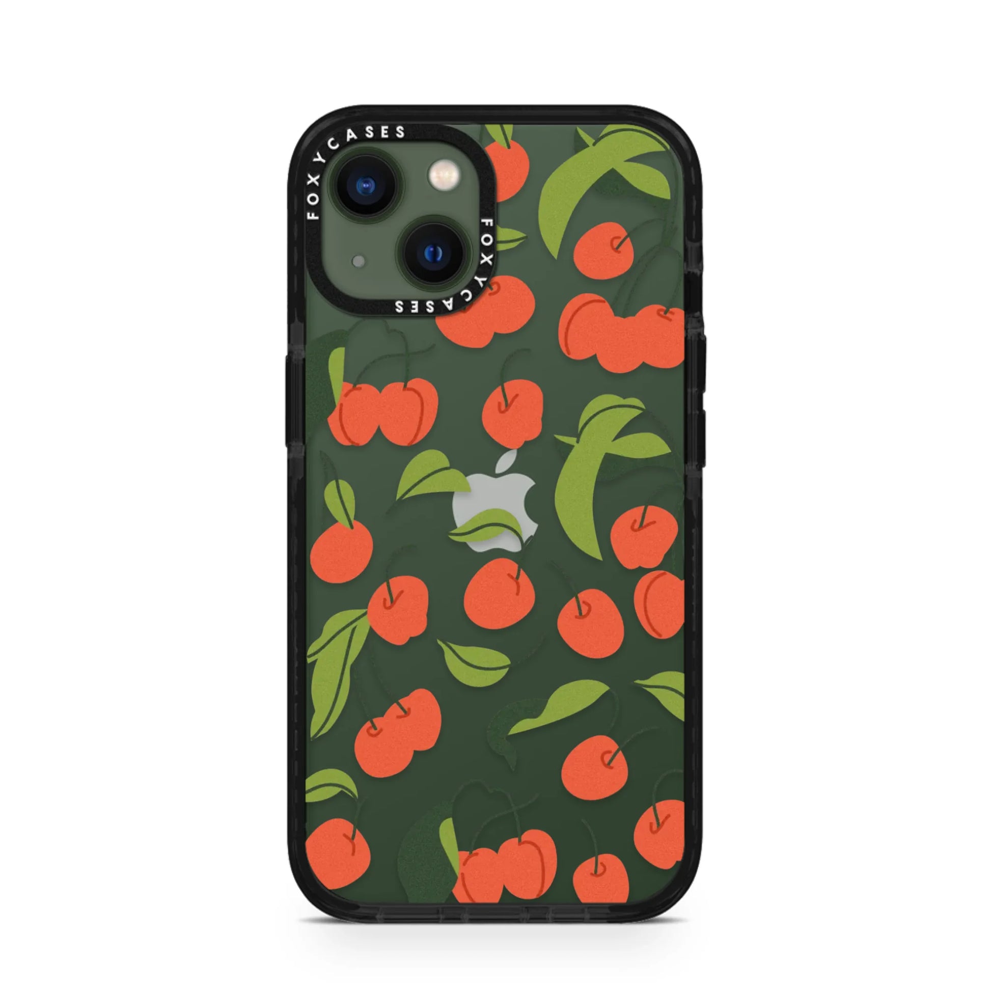 iPhone-13-Green