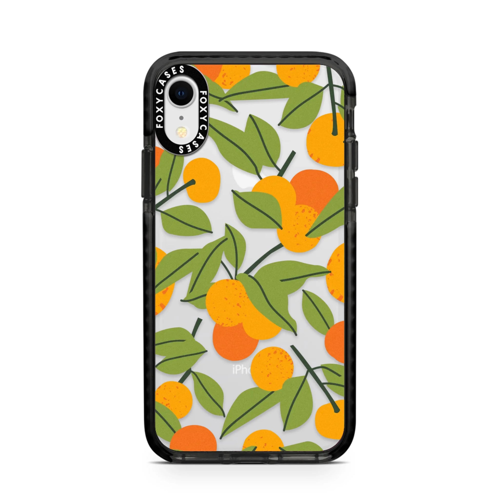 IPhone-XR-White