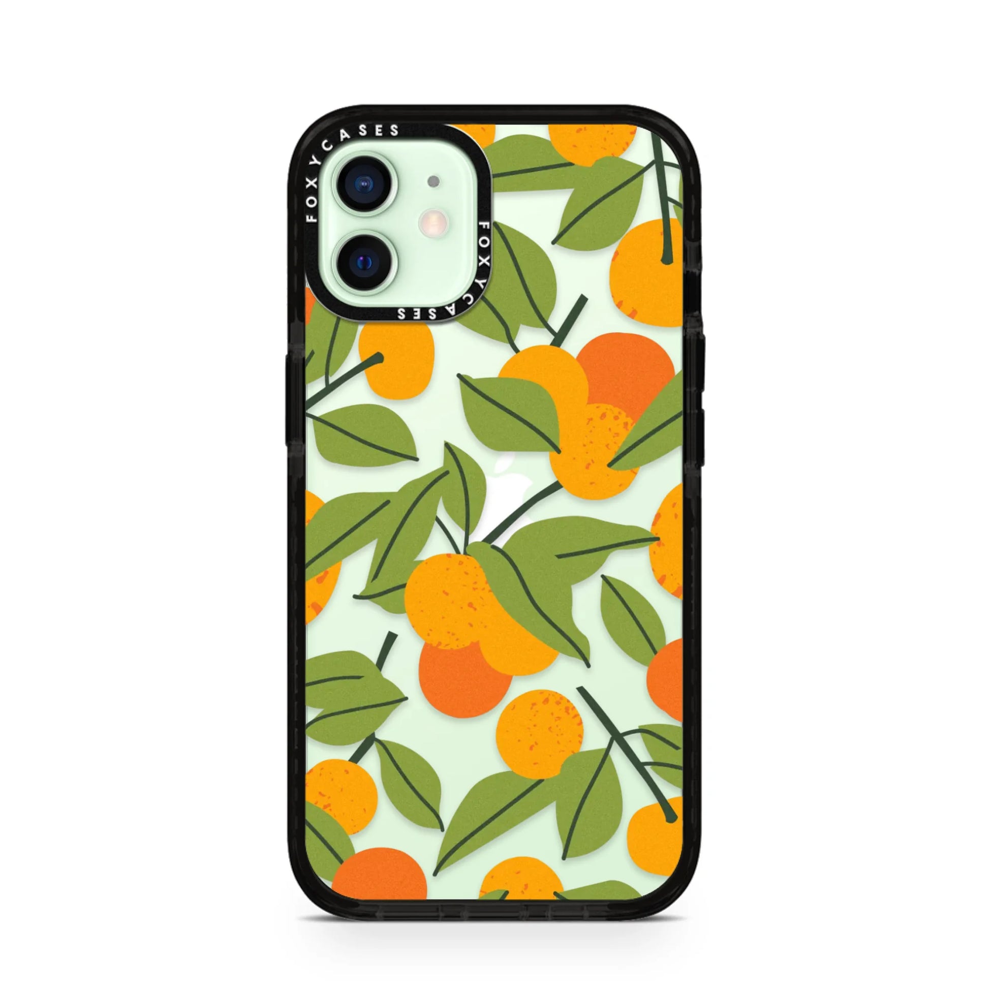 iPhone-12-Green