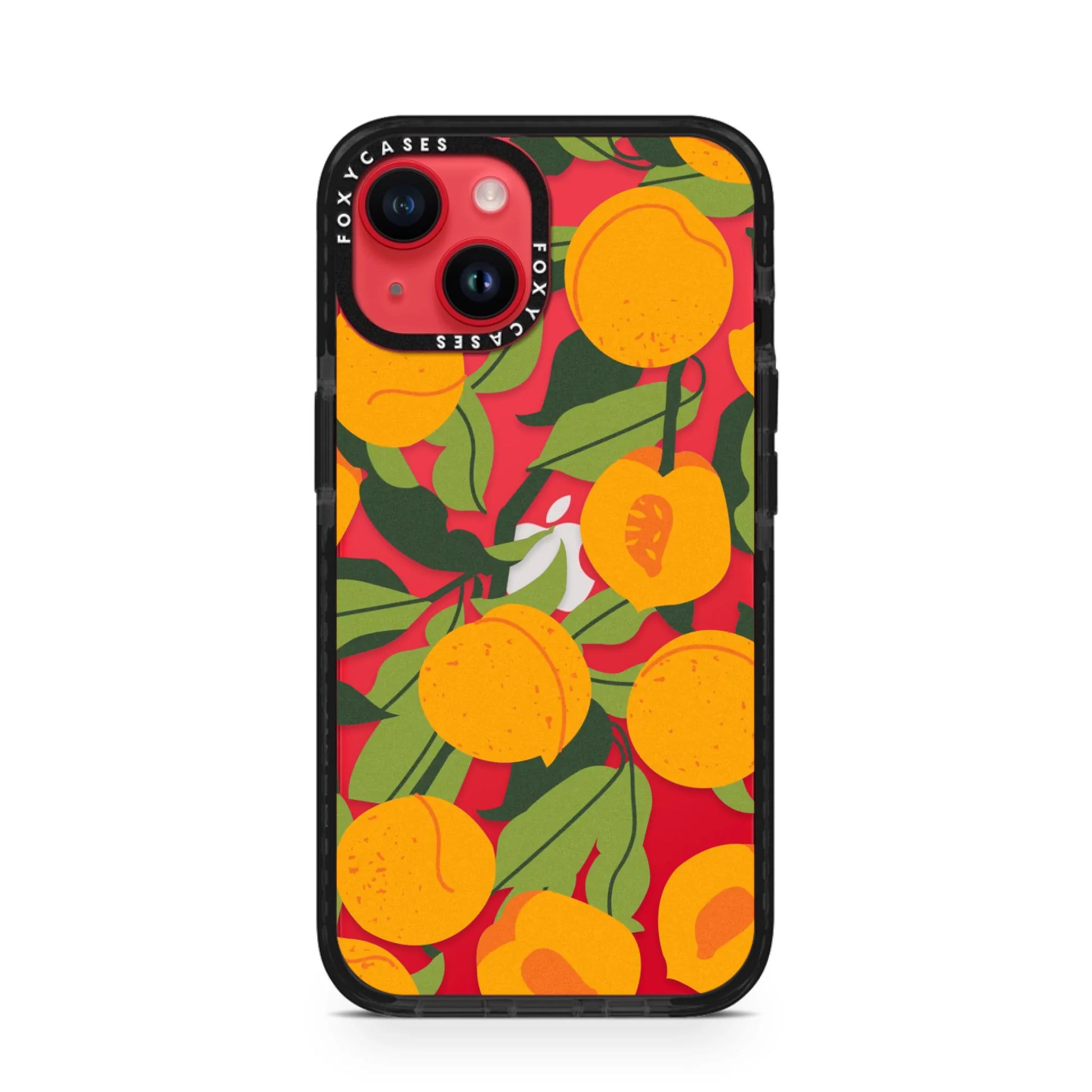 iPhone-14-Red