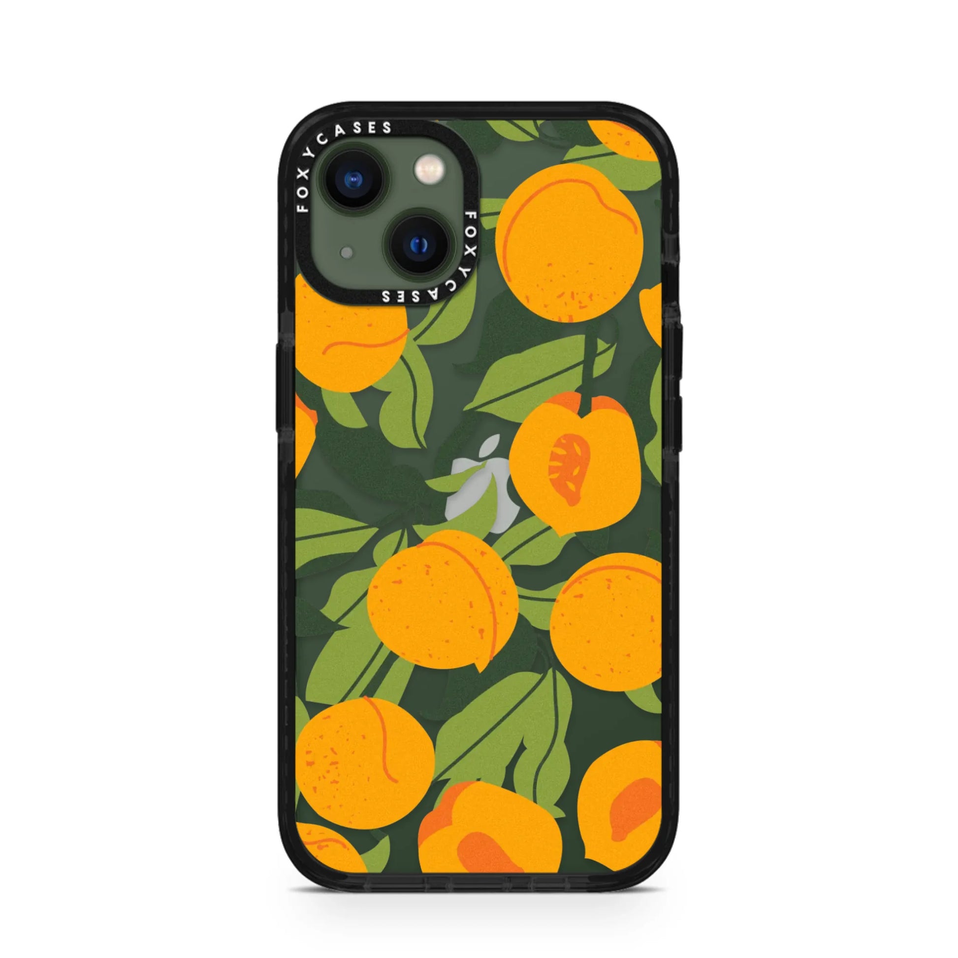 iPhone-13-Green