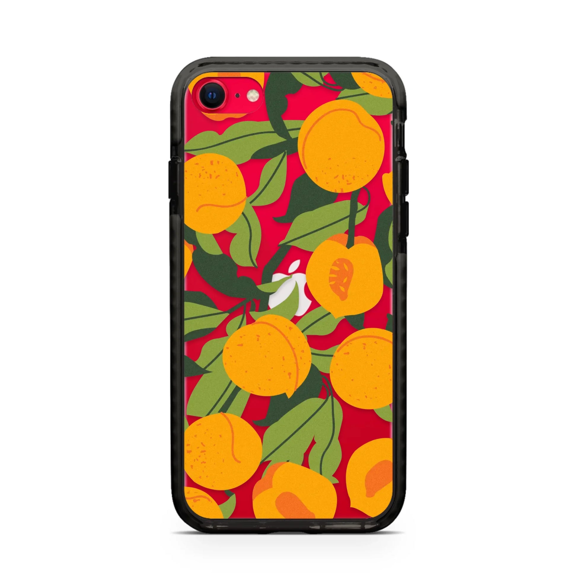 iPhone-SE-Red