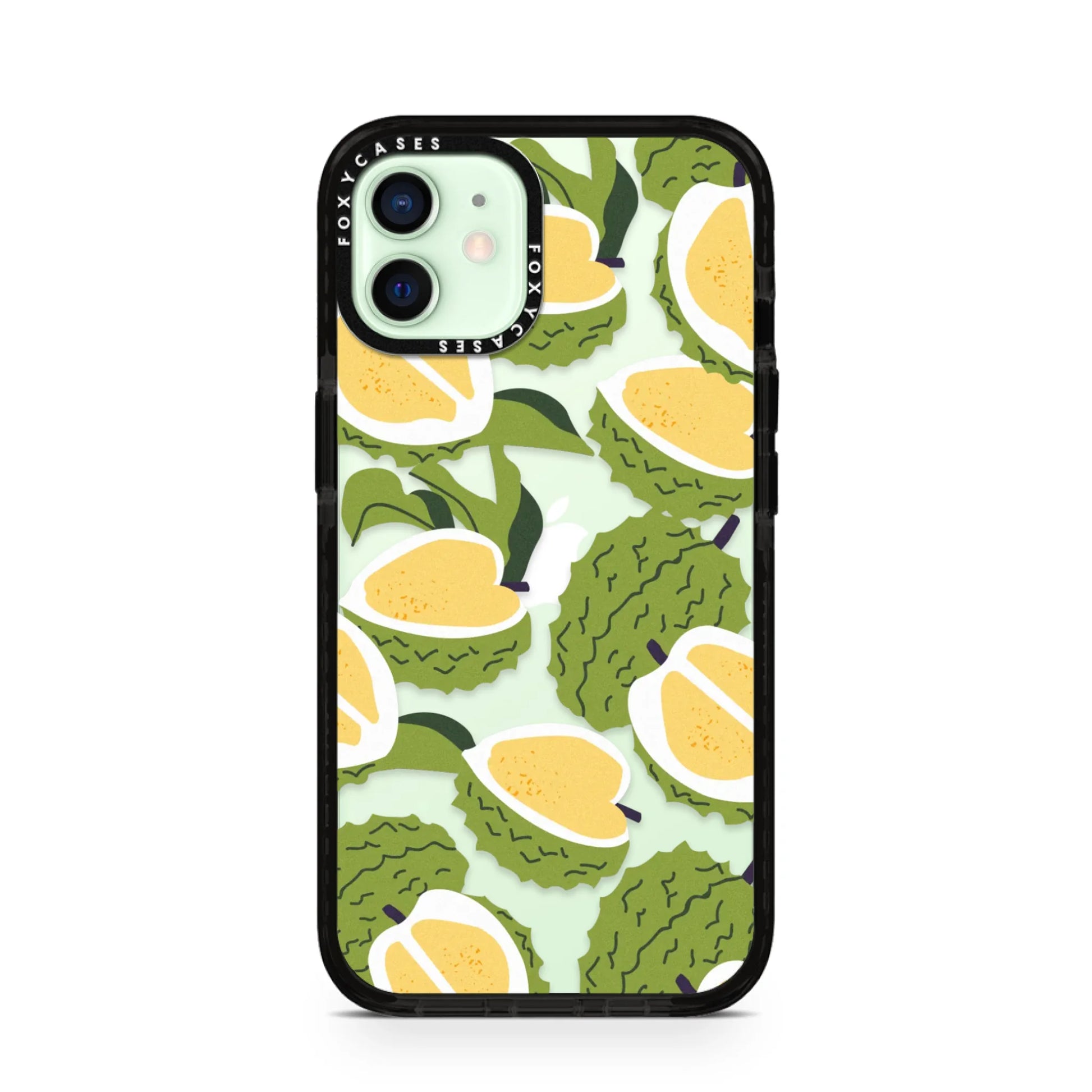 iPhone-12-Green