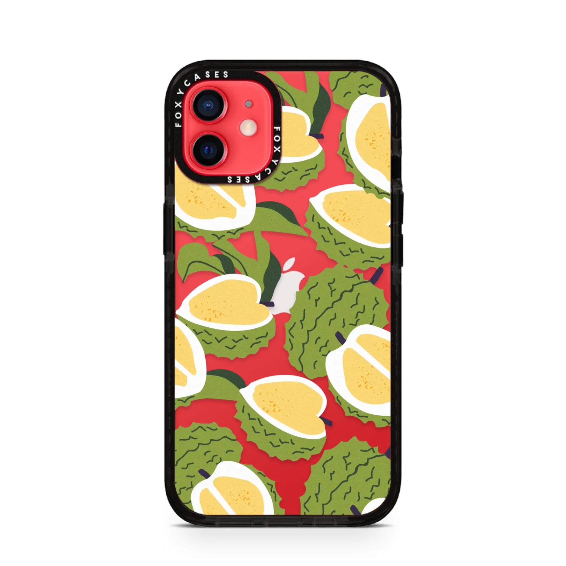 iPhone-12-Red