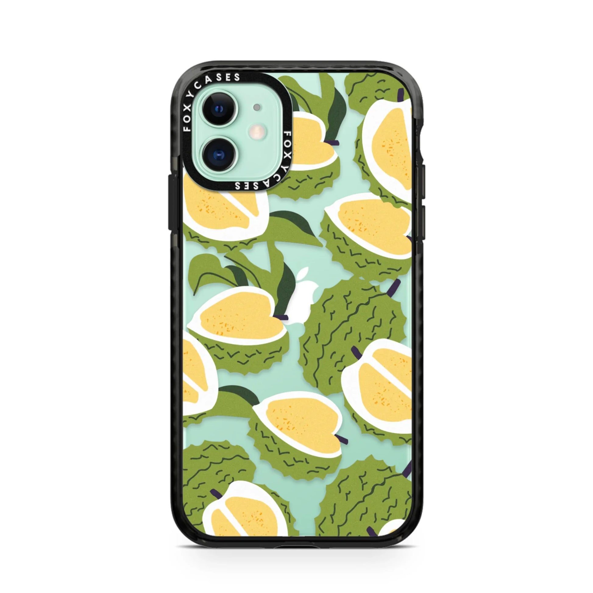 iPhone-11-Green