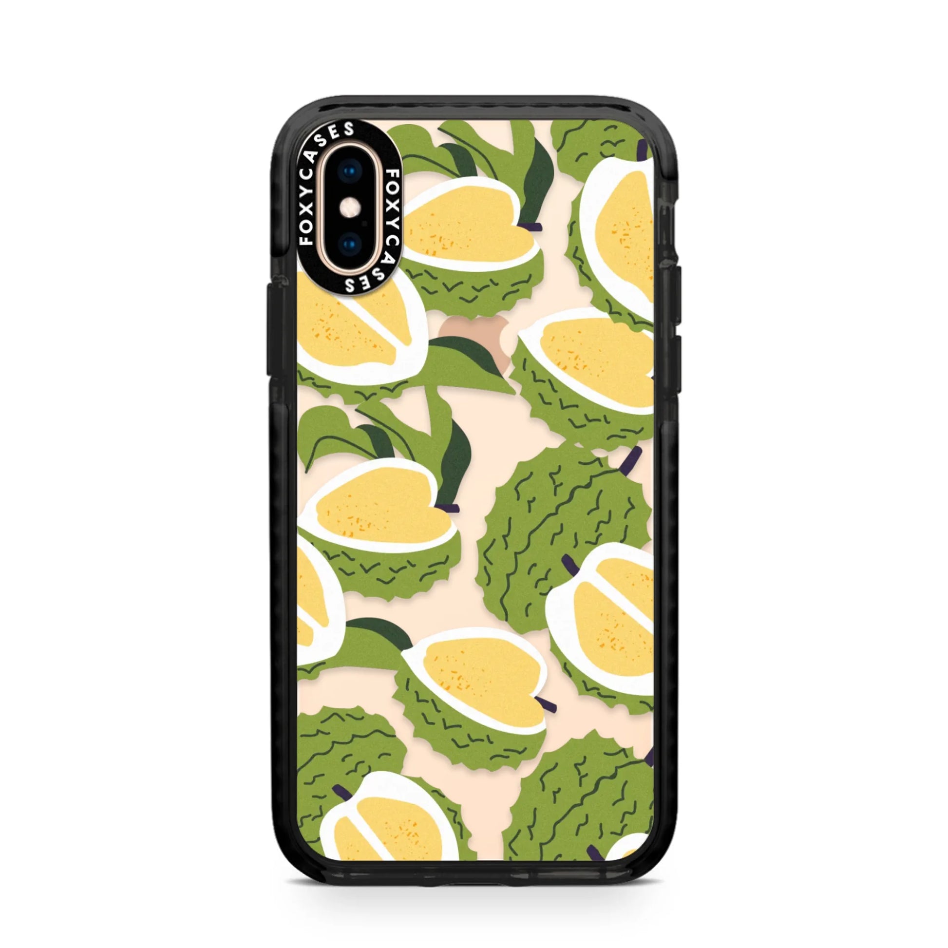 iPhone-XS-Gold
