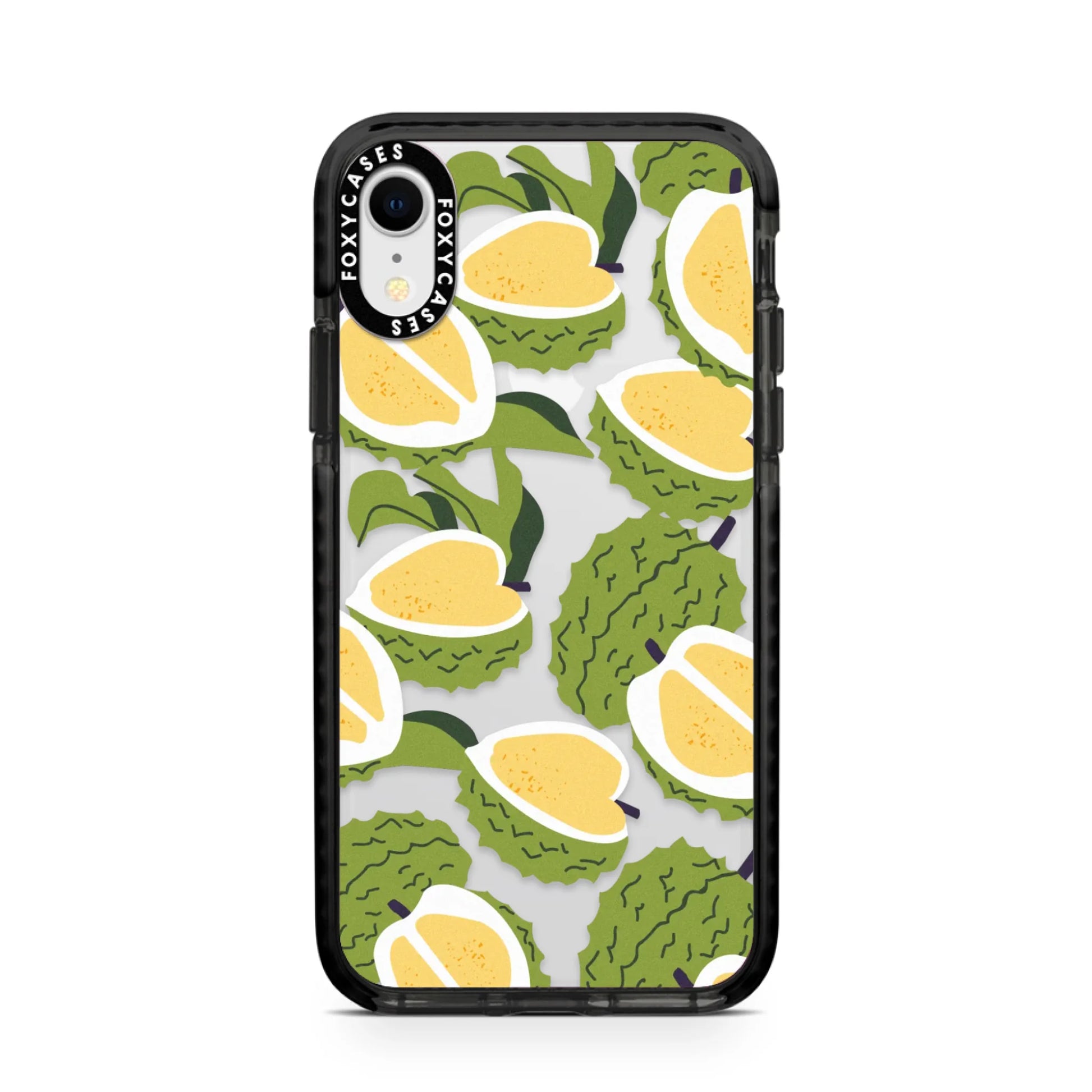 IPhone-XR-White