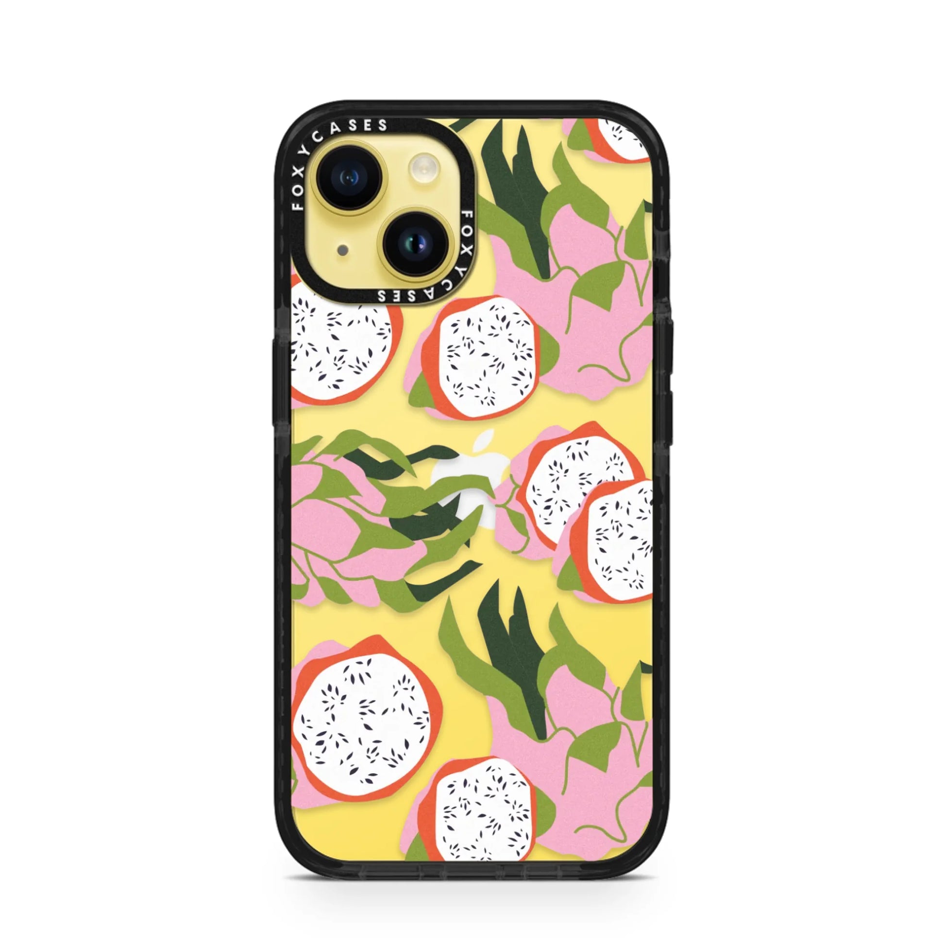 iPhone-14-Yellow