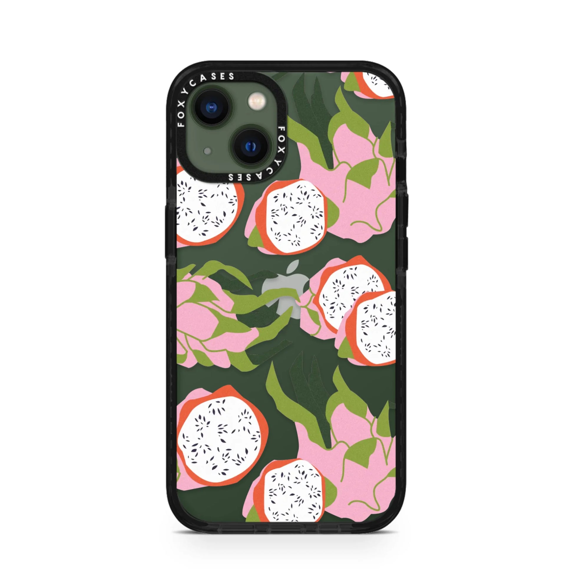 iPhone-13-Green