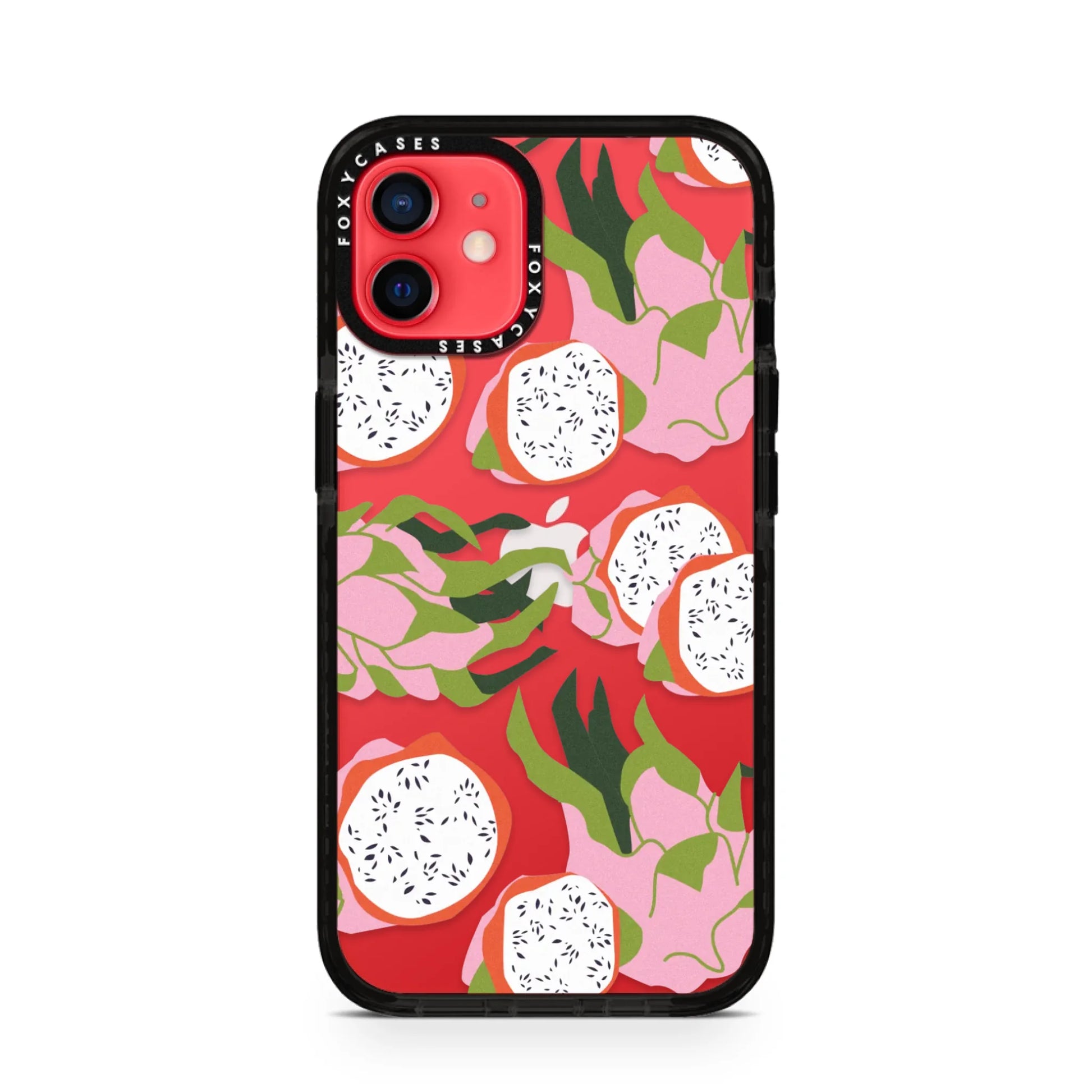 iPhone-12-Red