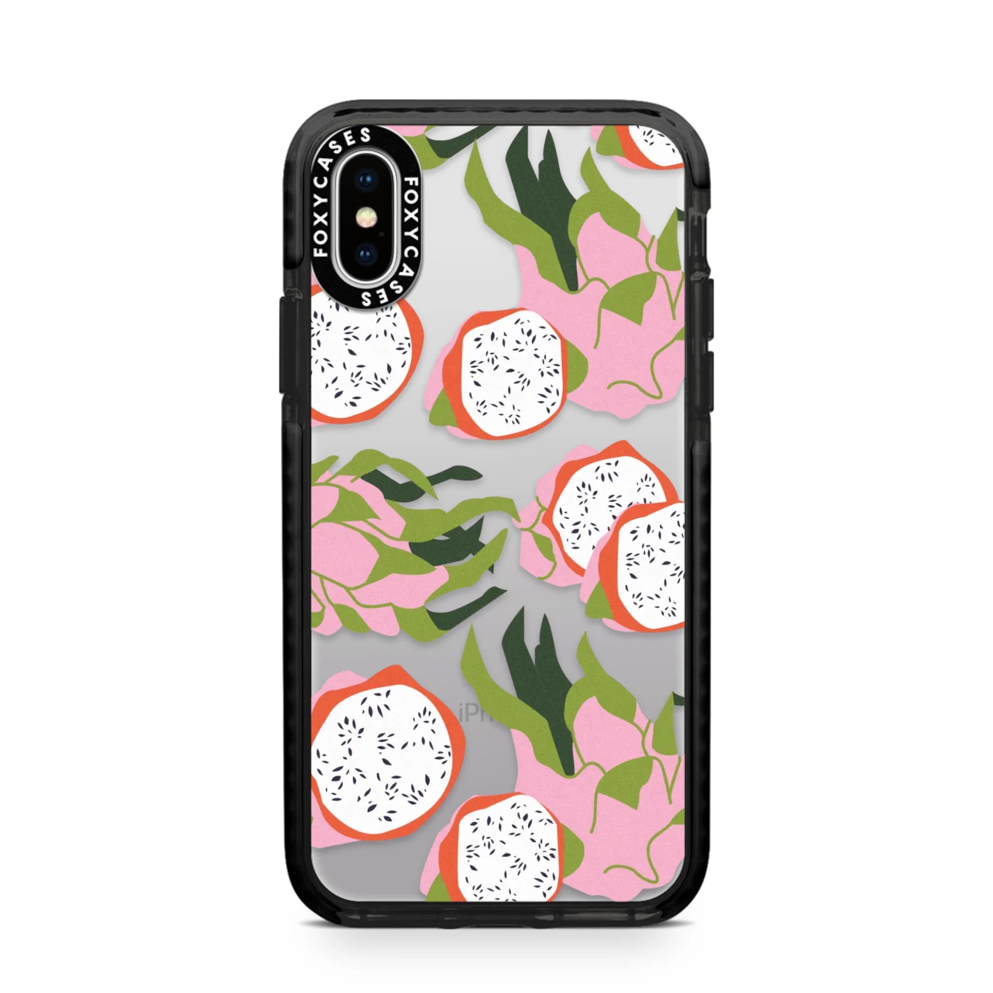 iPhone-XS-Silver