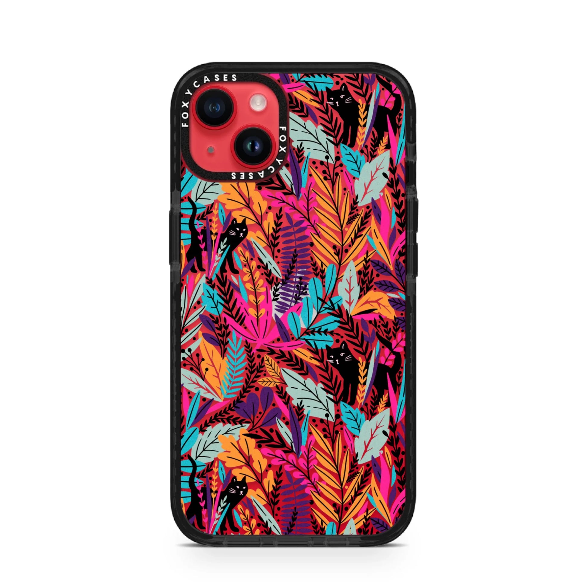 iPhone-14-Plus-Red