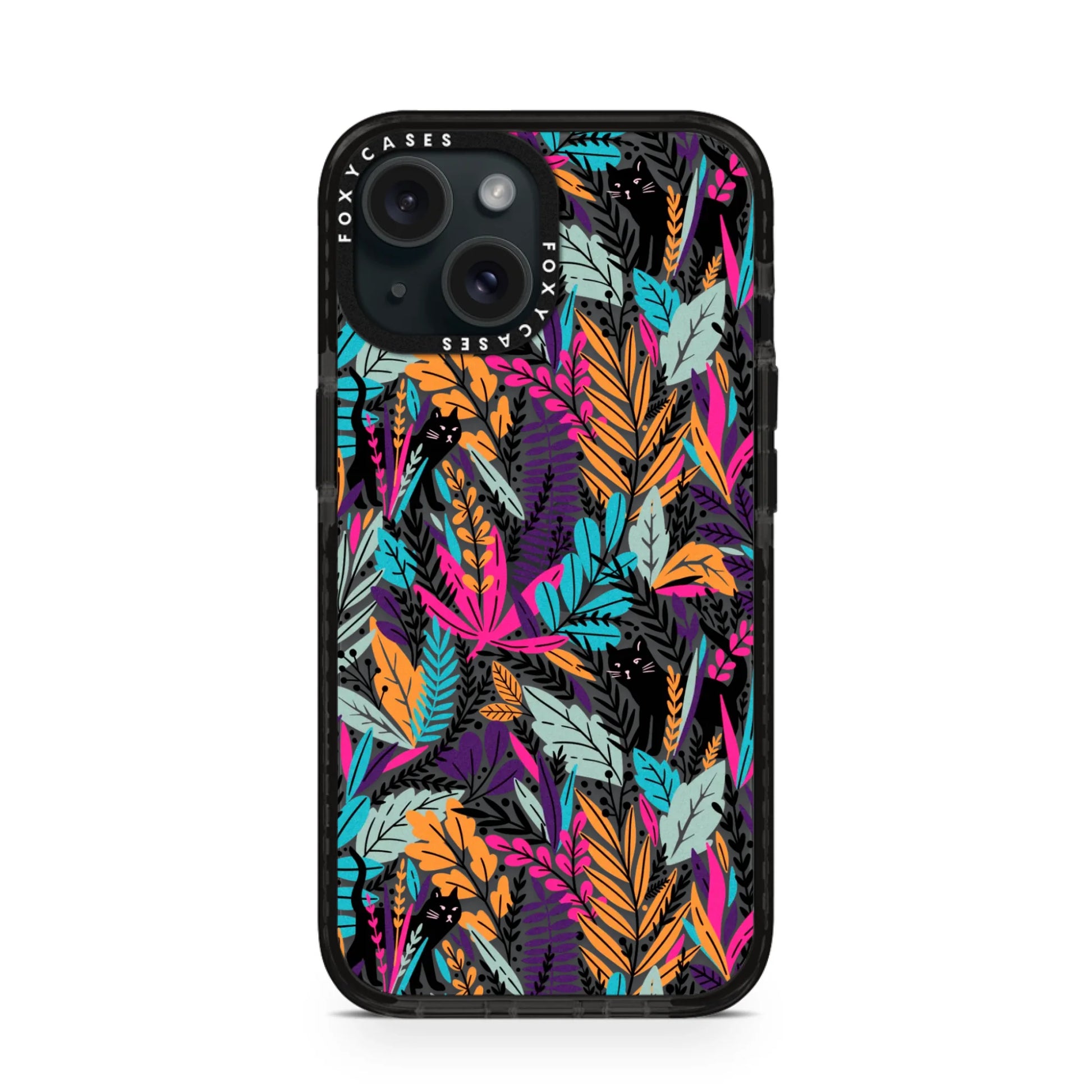 iPhone-15-Black