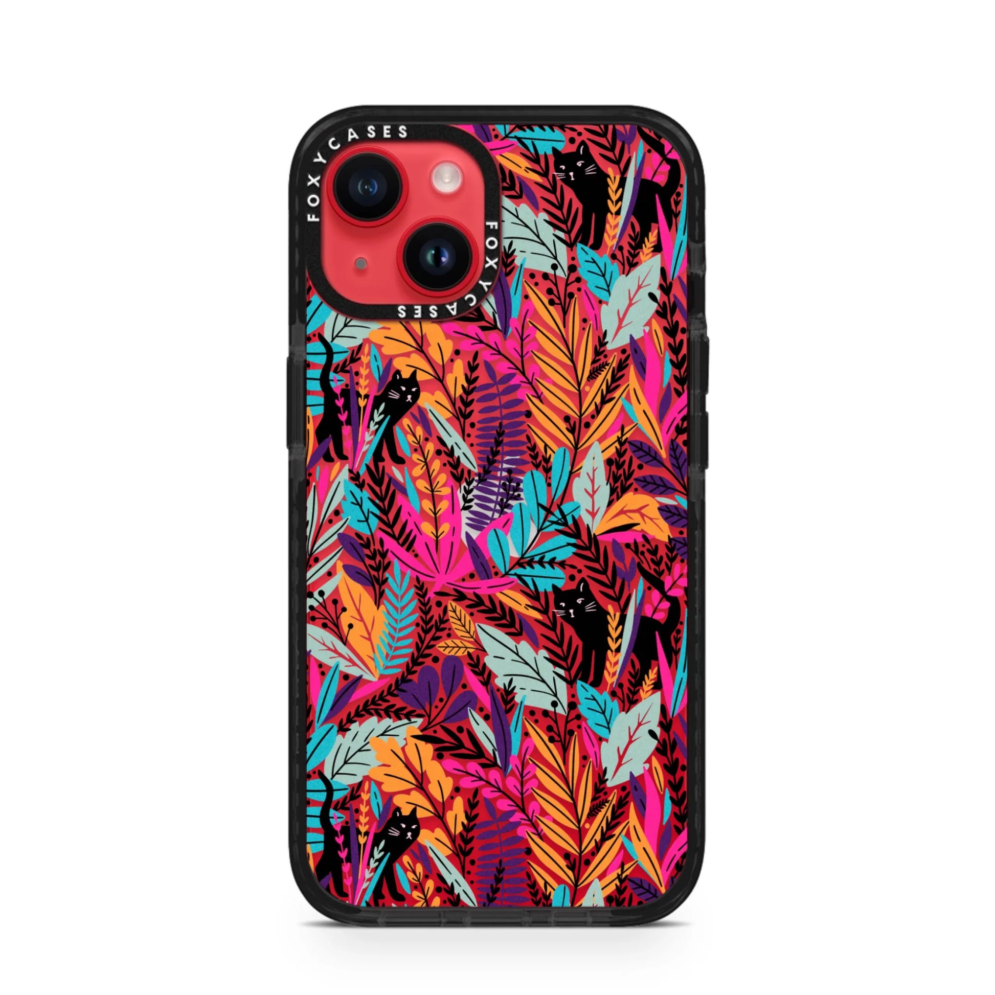 iPhone-14-Red