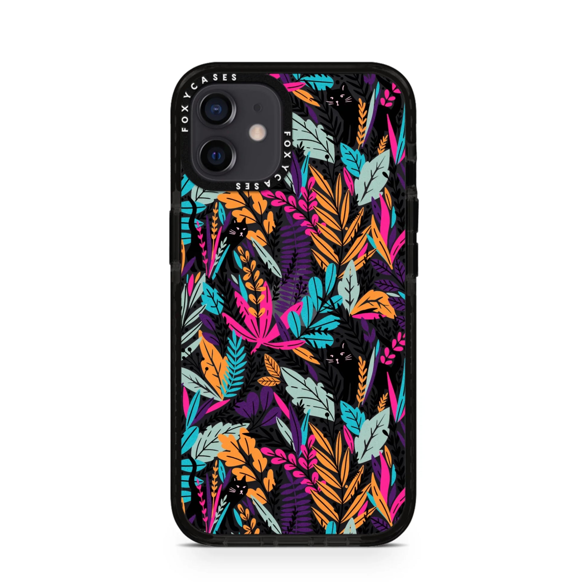 iPhone-12-Black