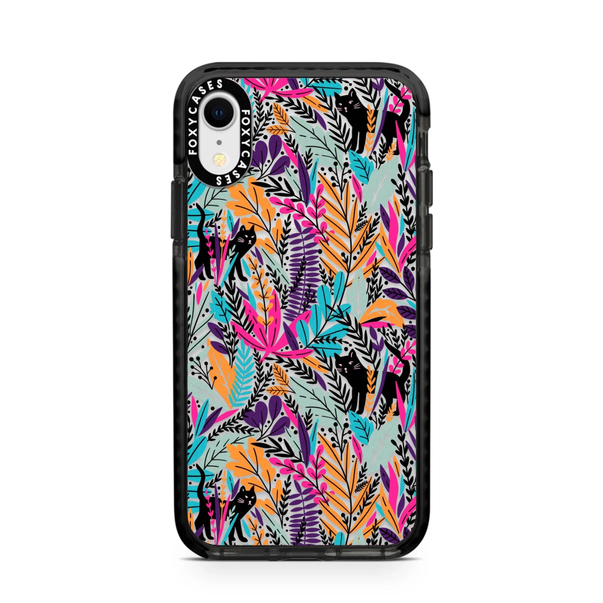 IPhone-XR-White