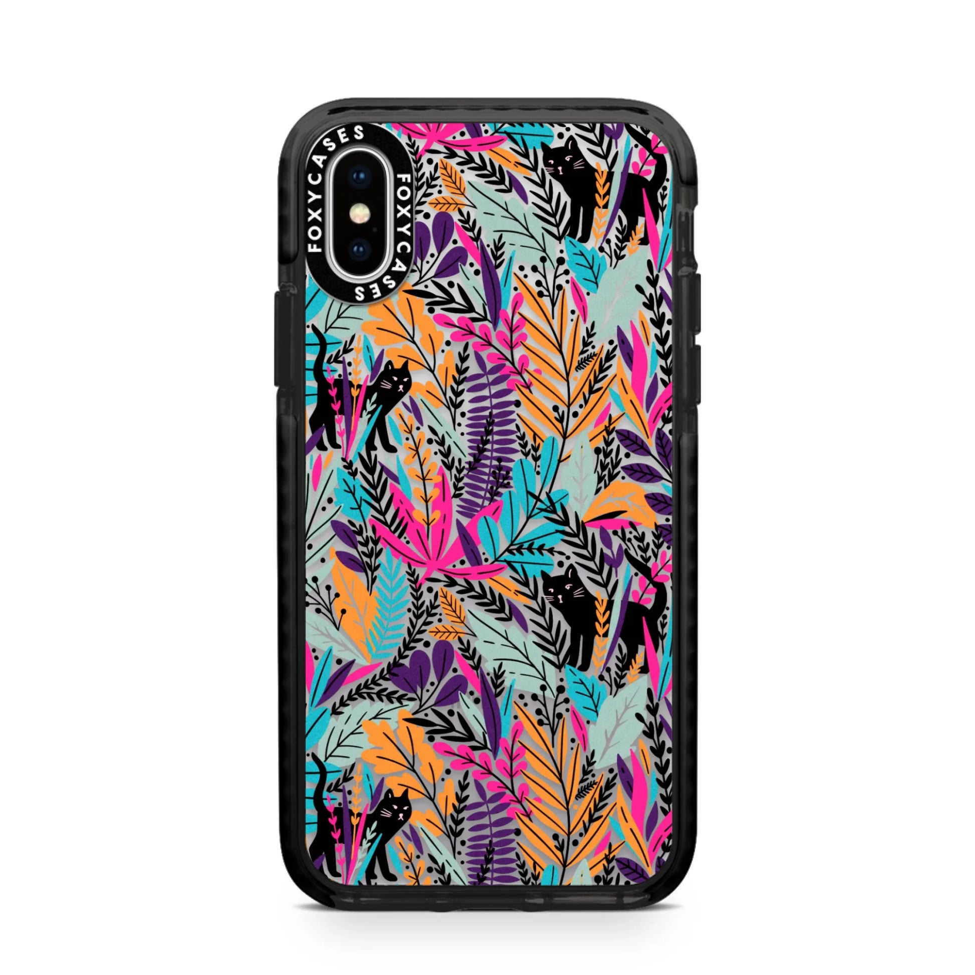 iPhone-XS-Silver
