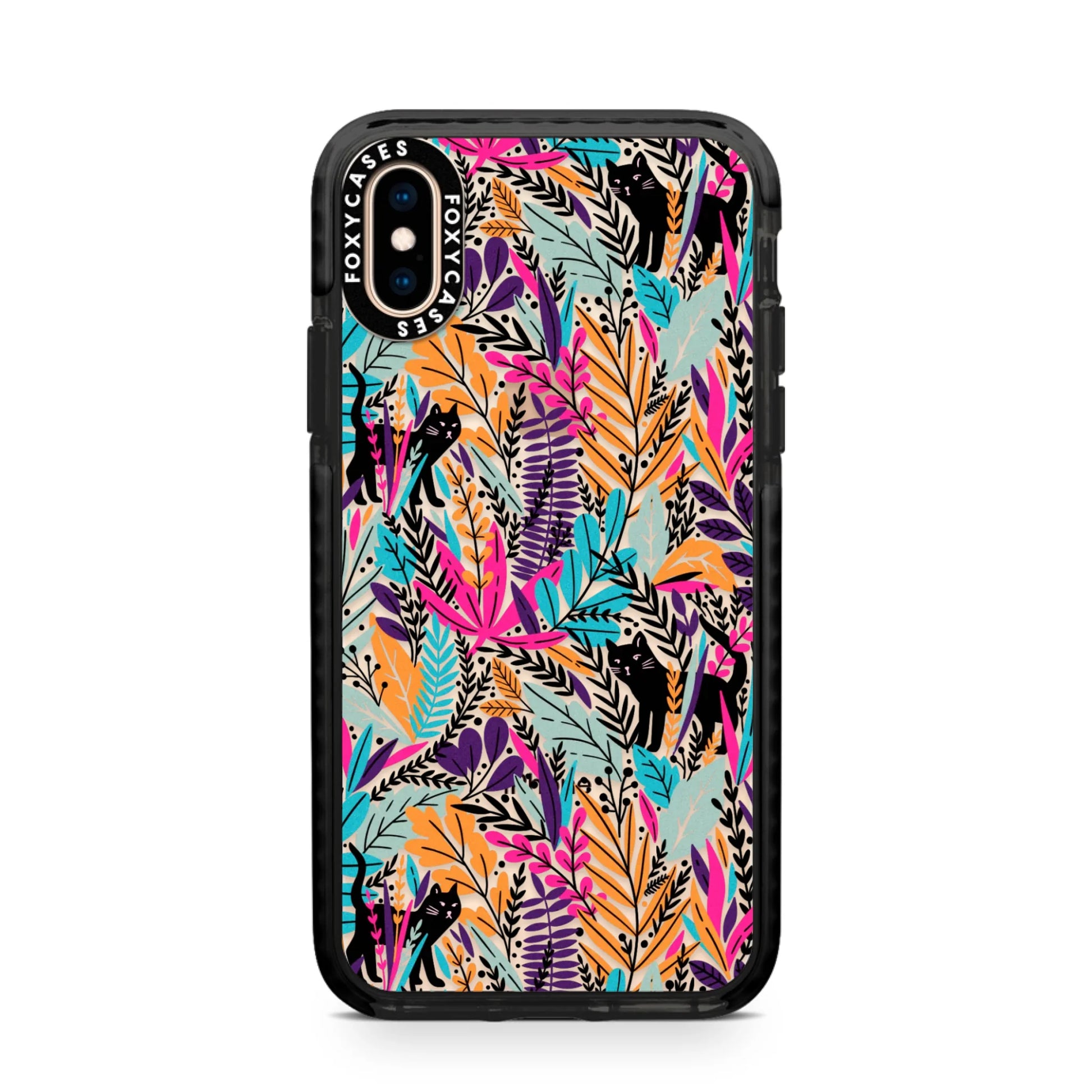 iPhone-XS-Gold
