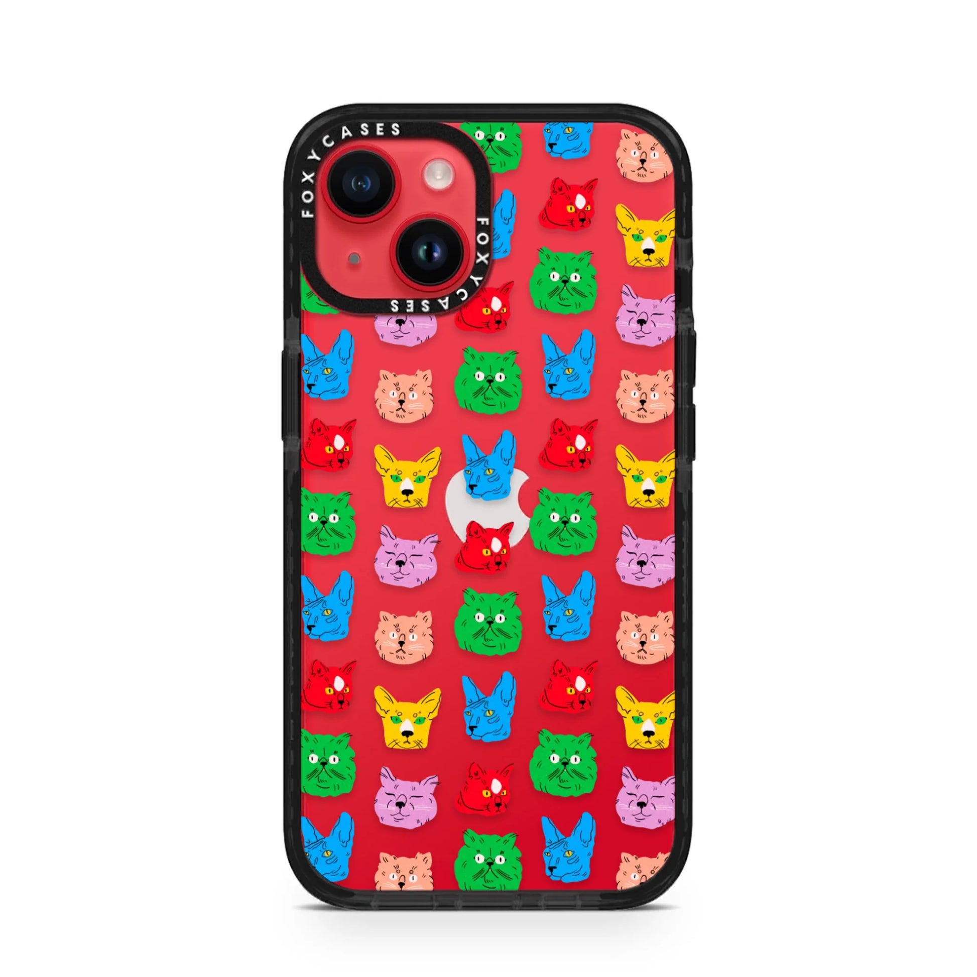 iPhone-14-Red