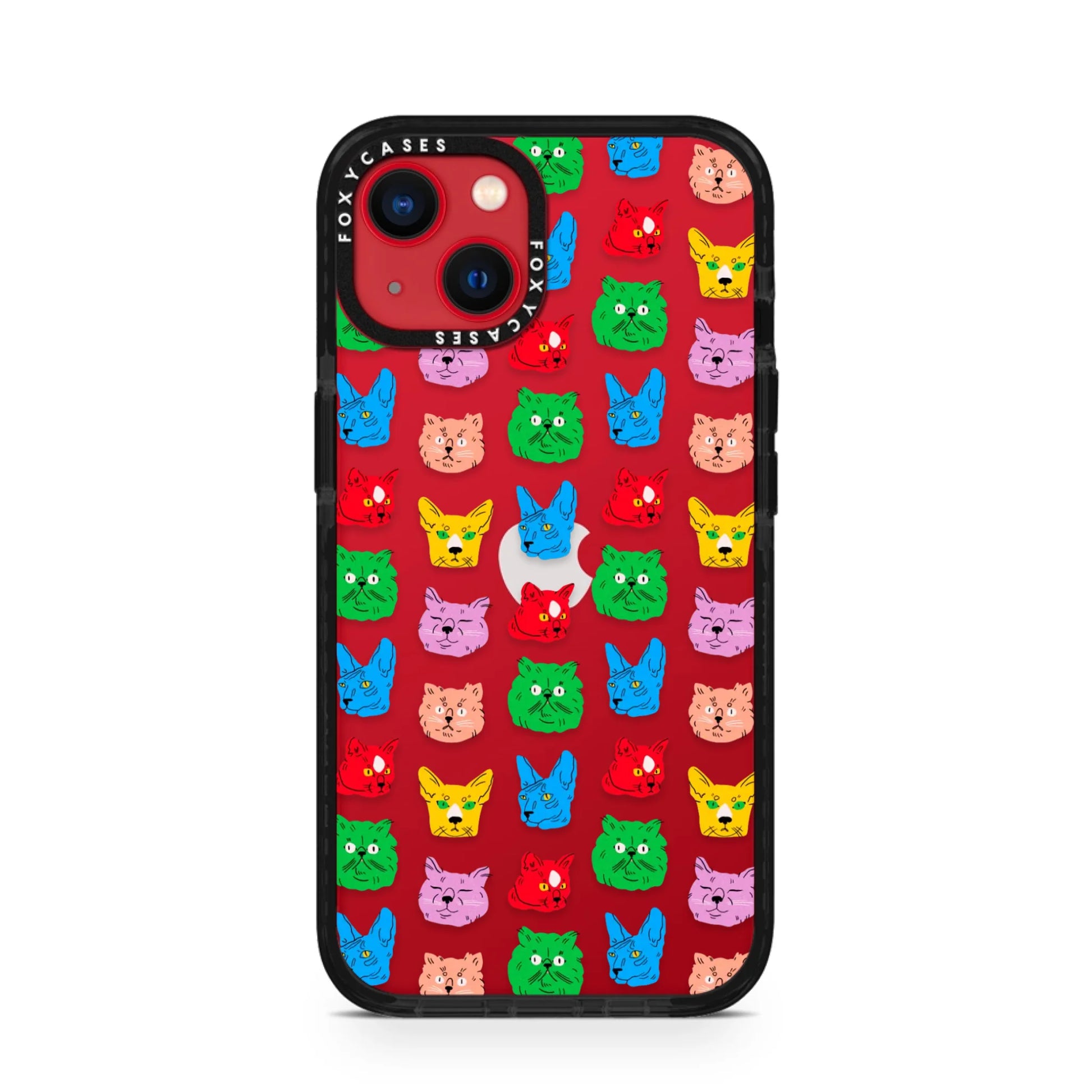 iPhone-13-Red