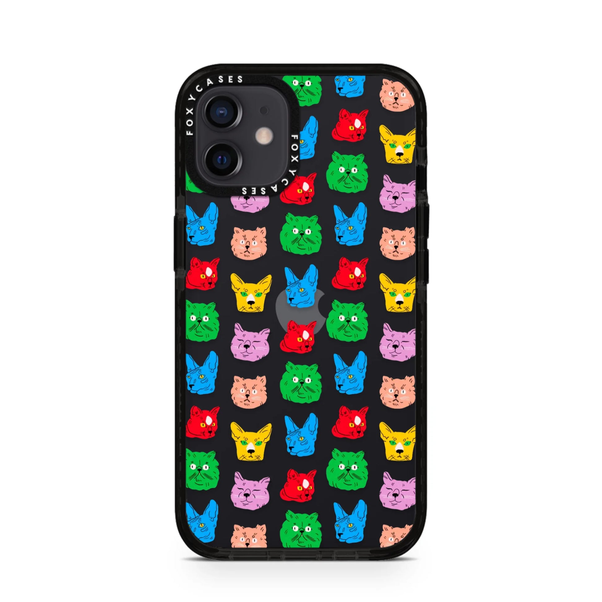iPhone-12-Black