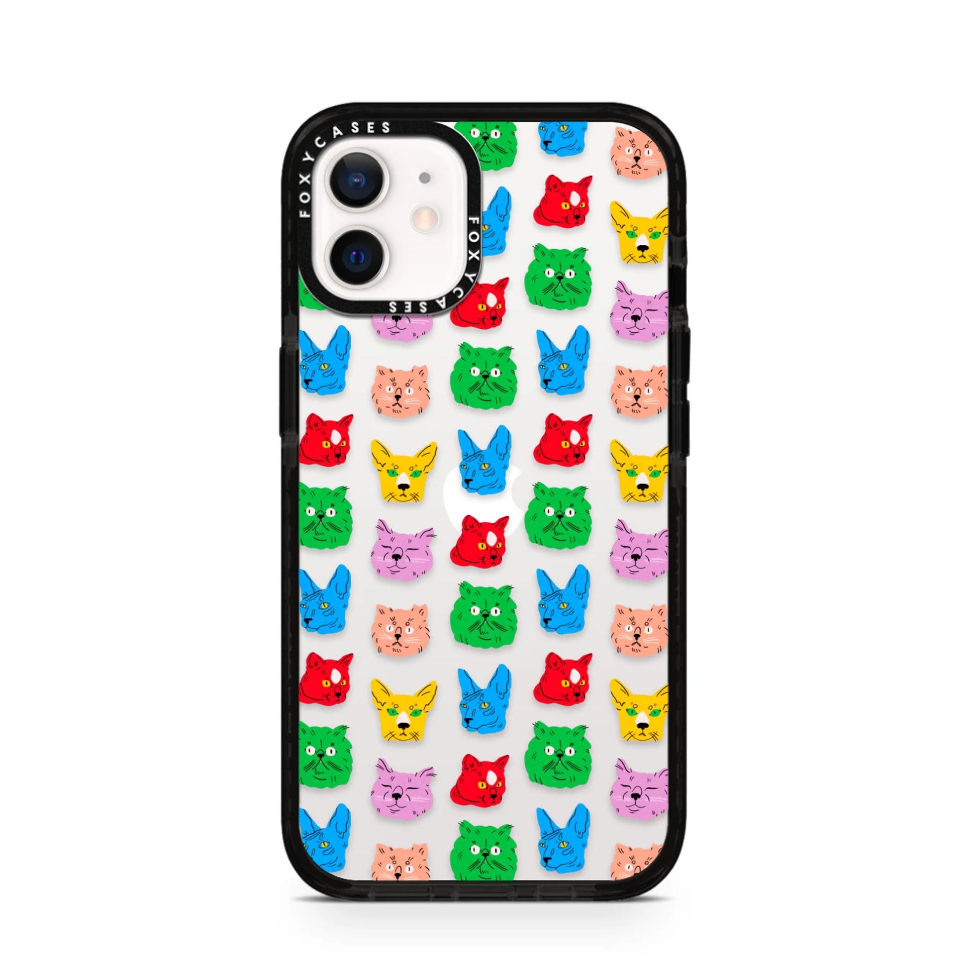 iPhone-12-White
