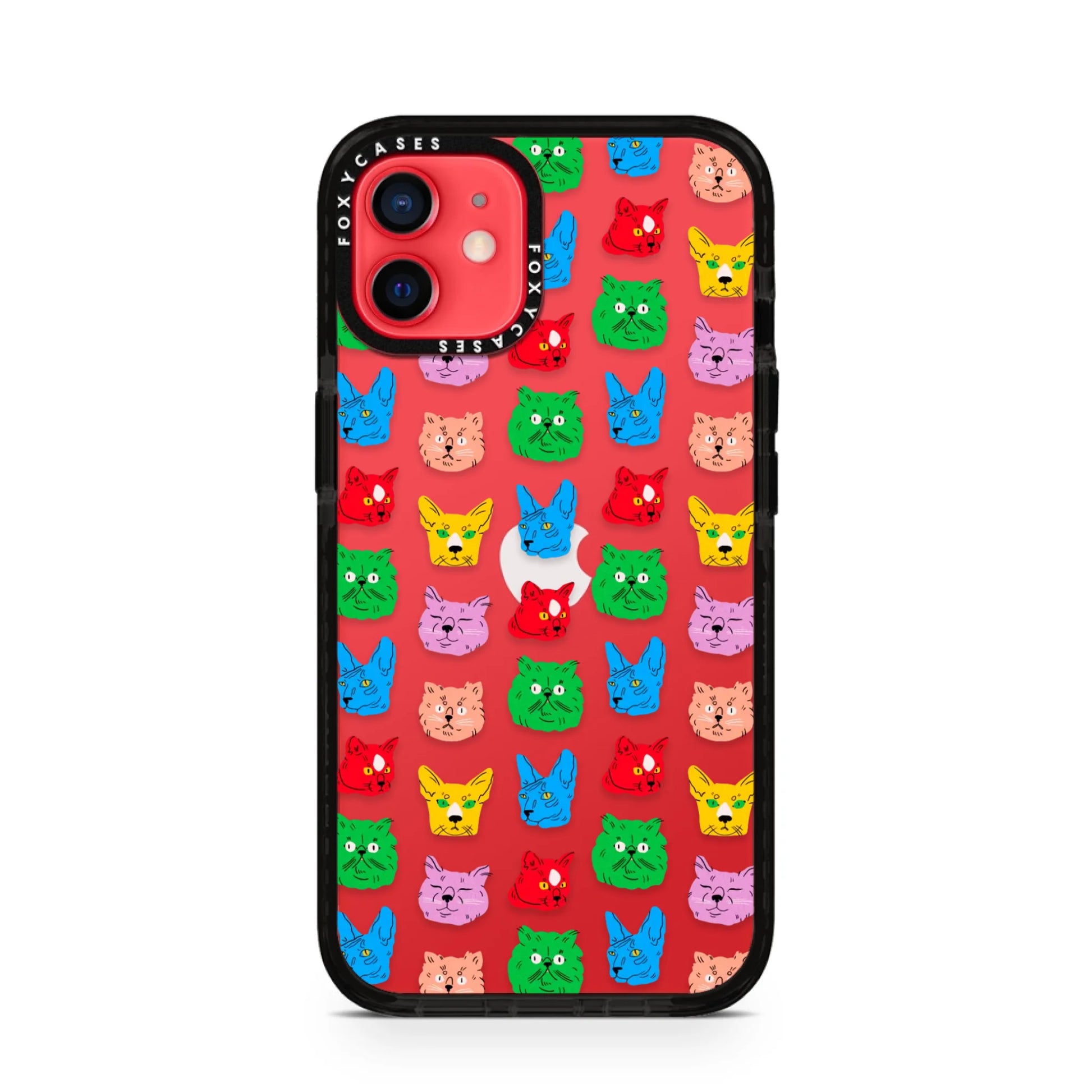 iPhone-12-Red
