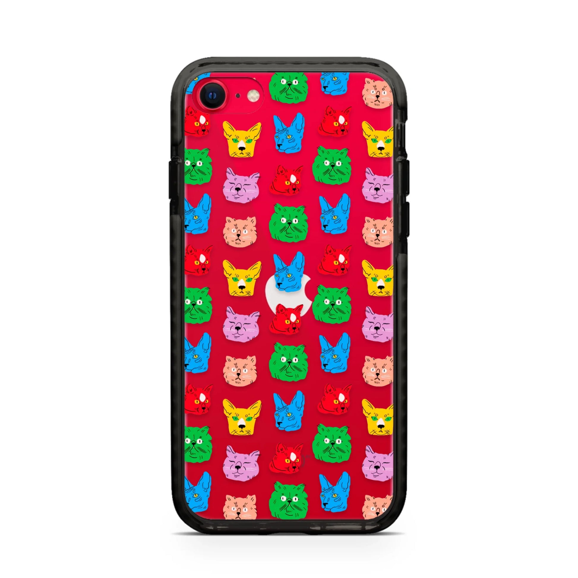 iPhone-SE-Red
